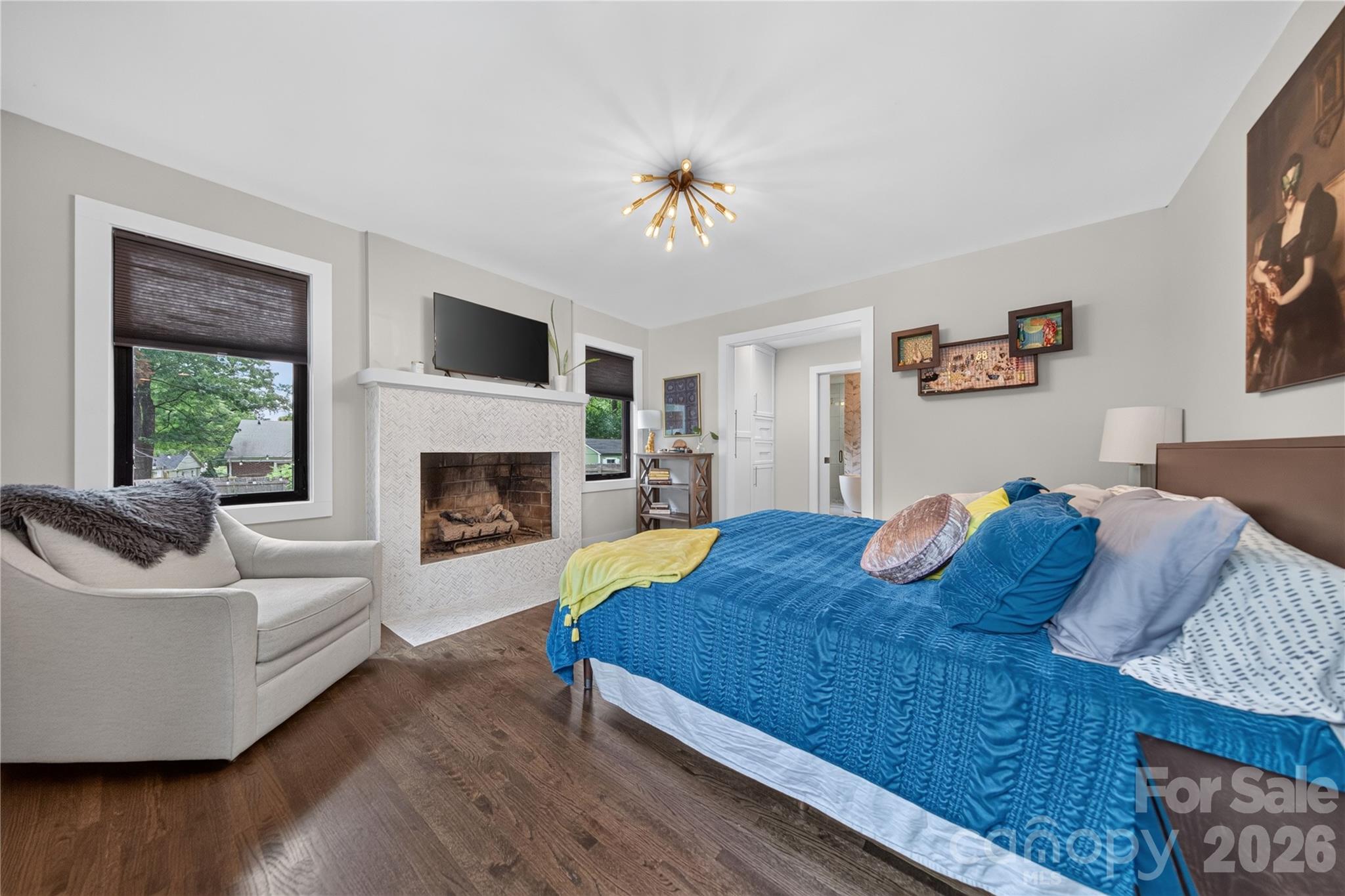 1721 Merry Oaks Road