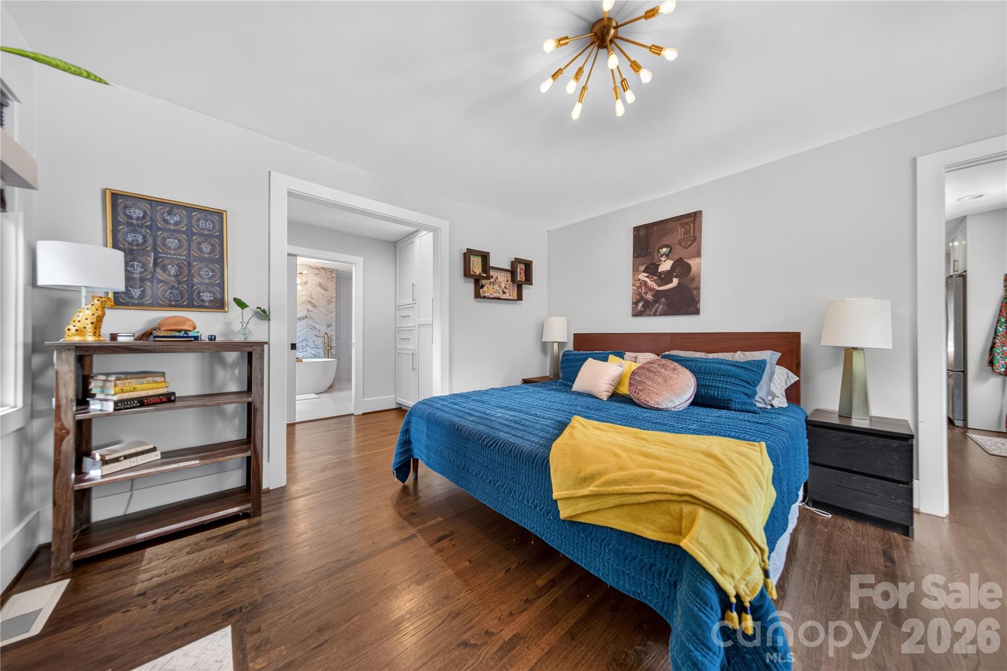 1721 Merry Oaks Road