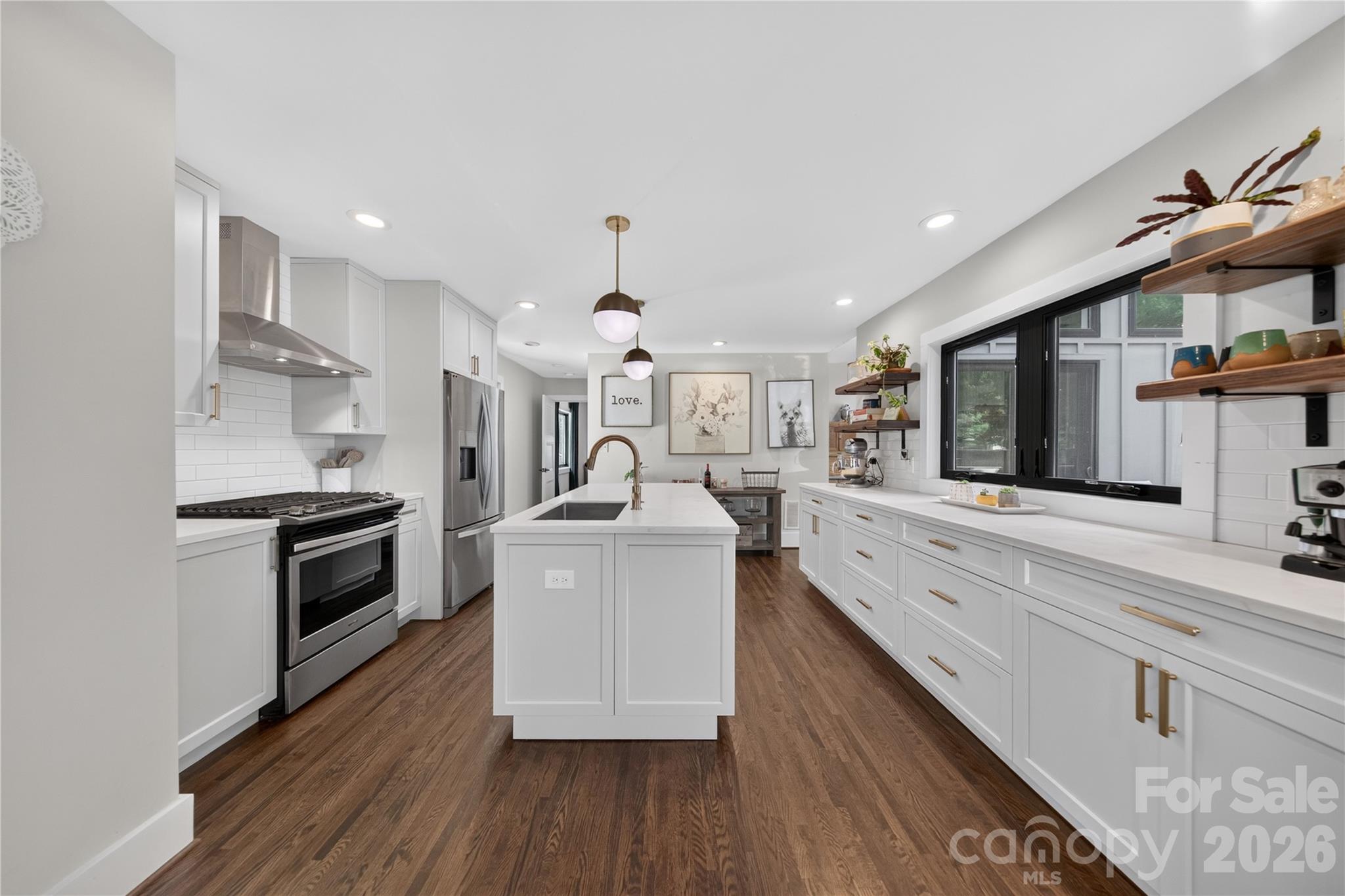 1721 Merry Oaks Road