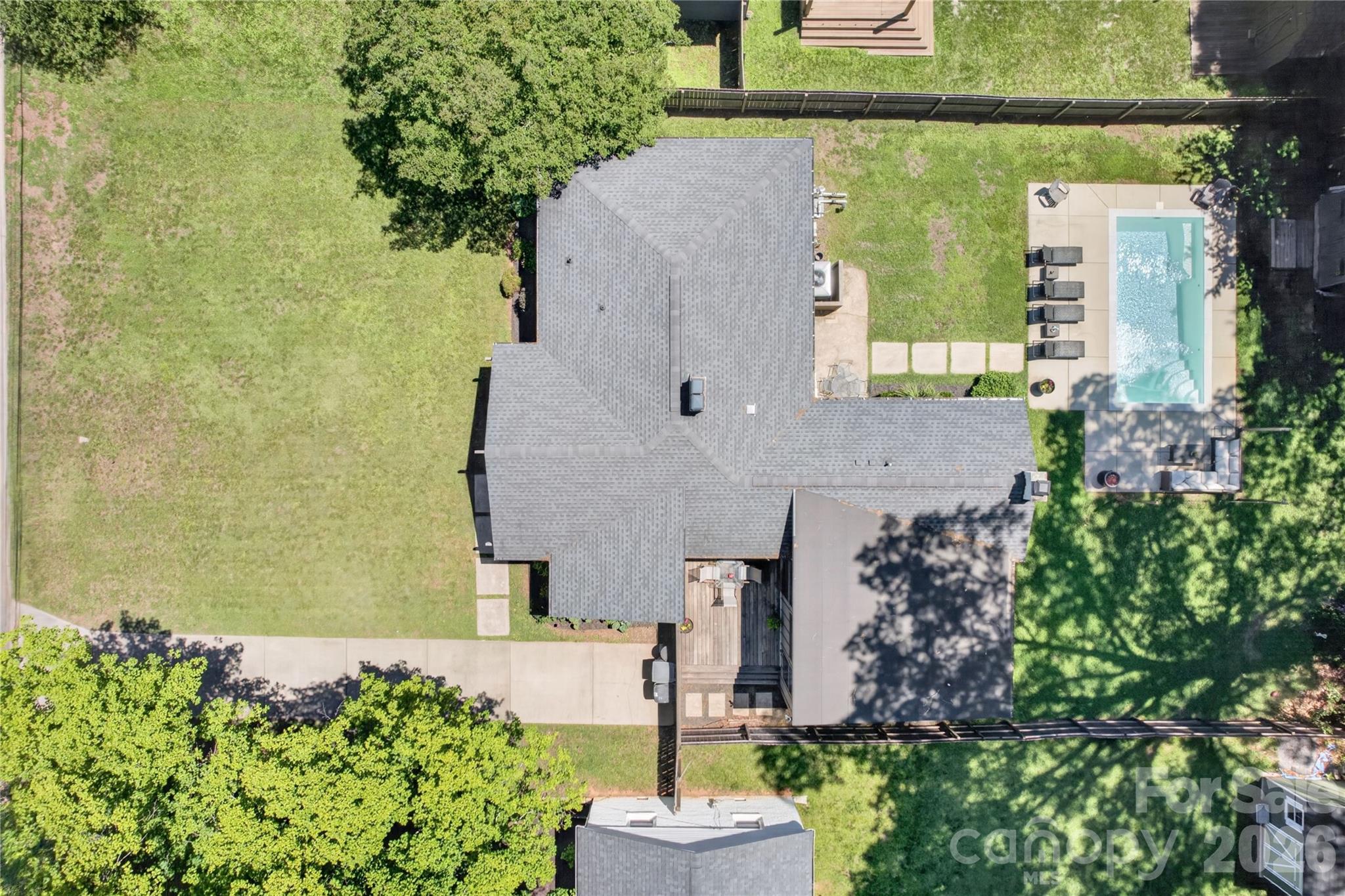 1721 Merry Oaks Road