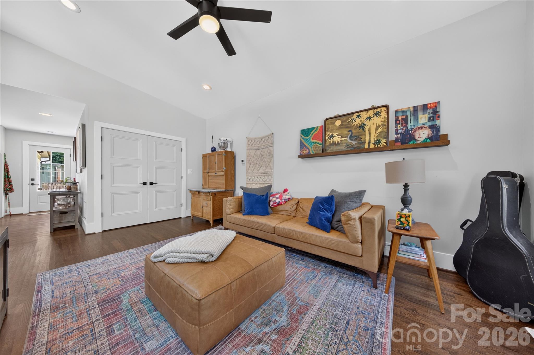 1721 Merry Oaks Road