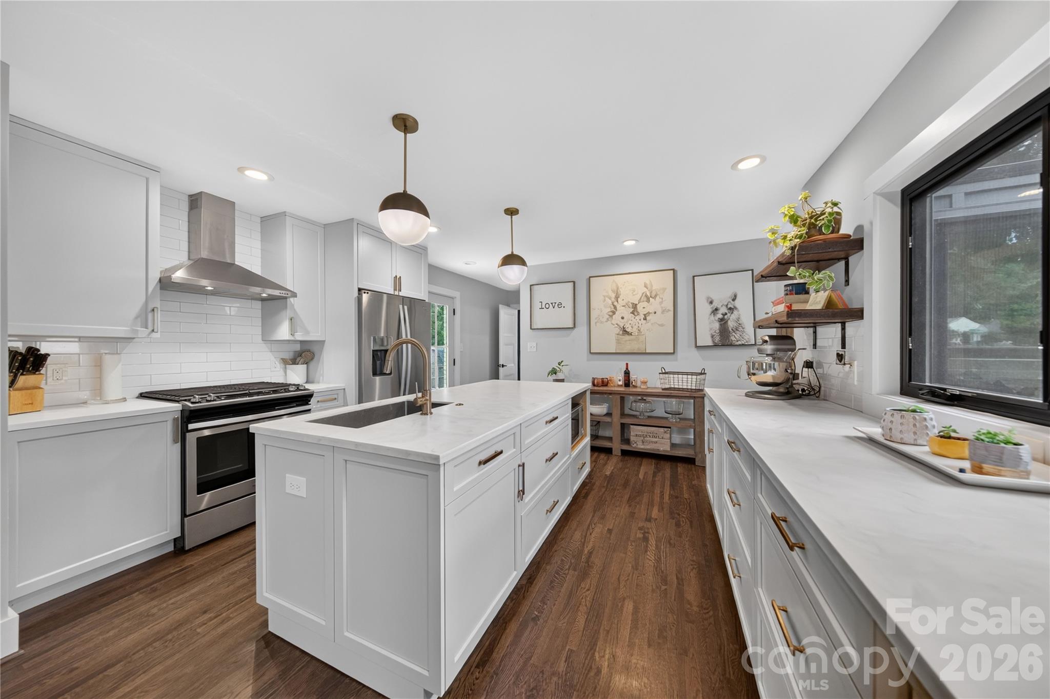 1721 Merry Oaks Road