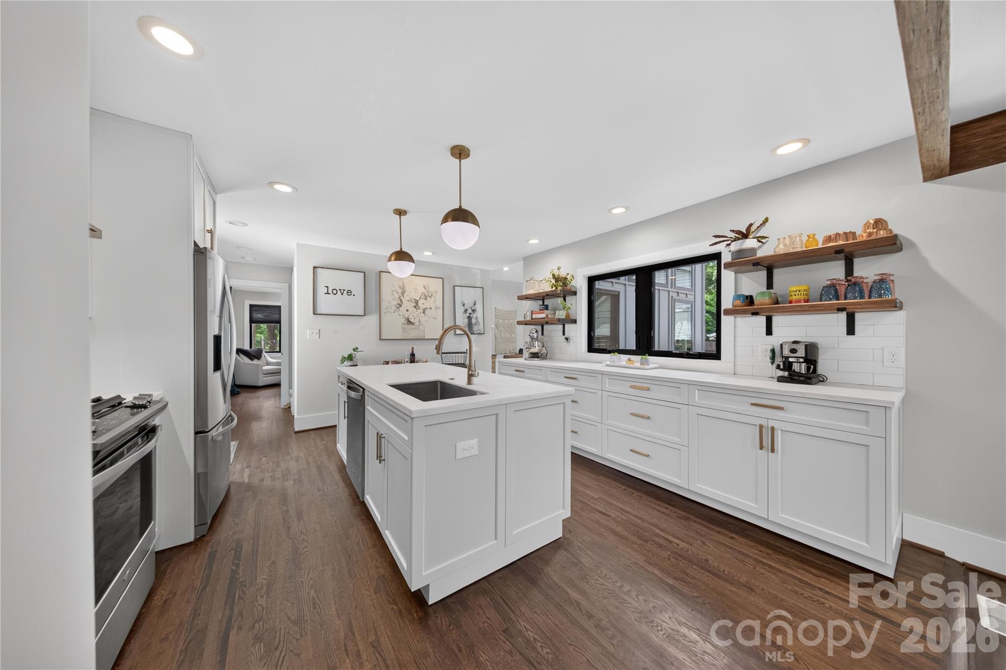 1721 Merry Oaks Road