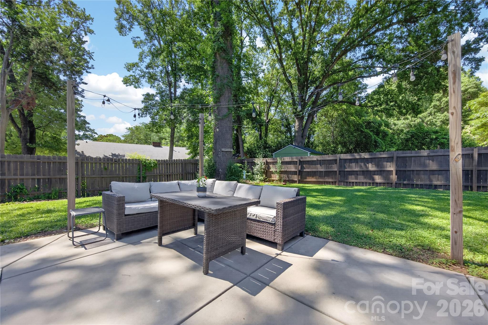 1721 Merry Oaks Road