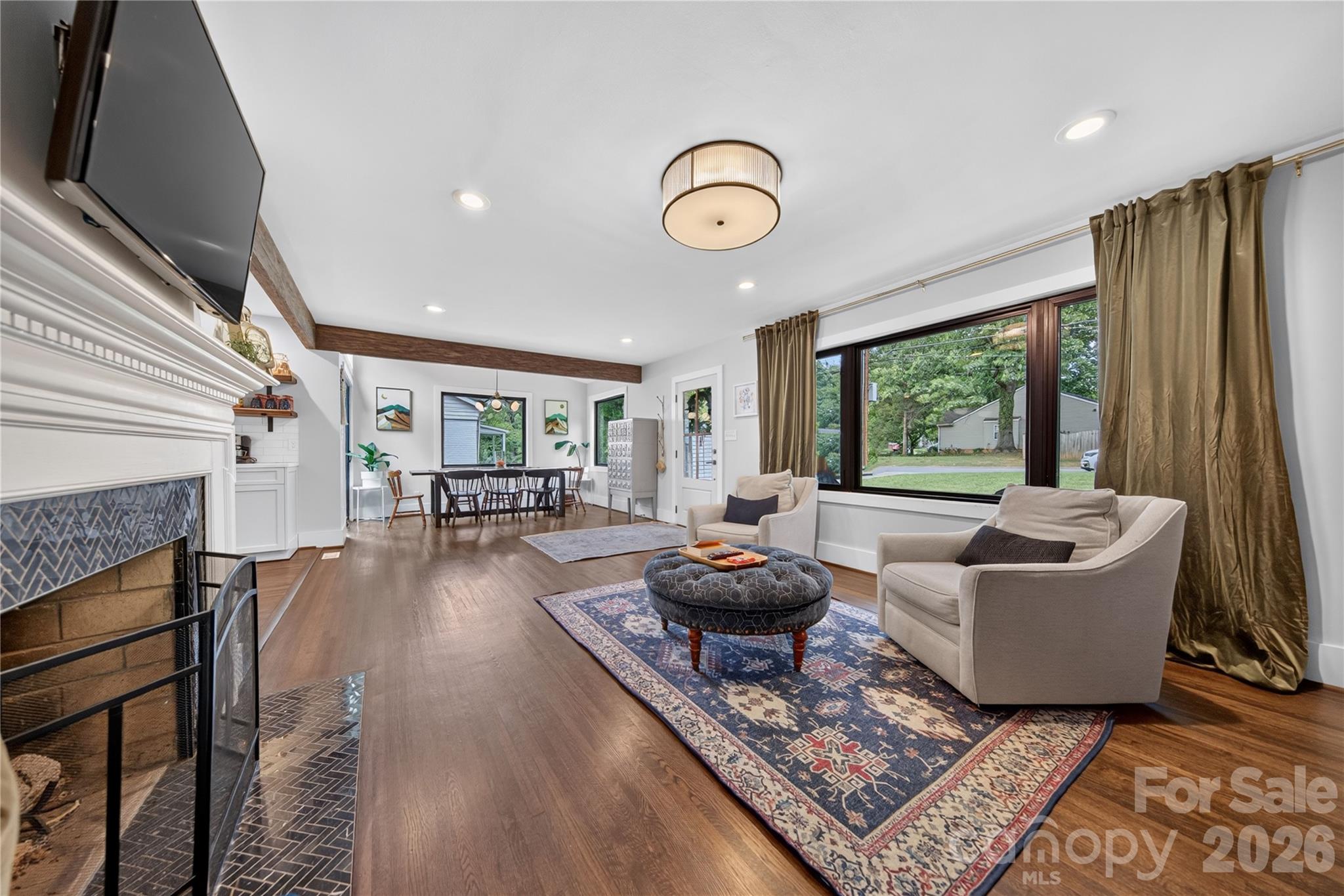 1721 Merry Oaks Road