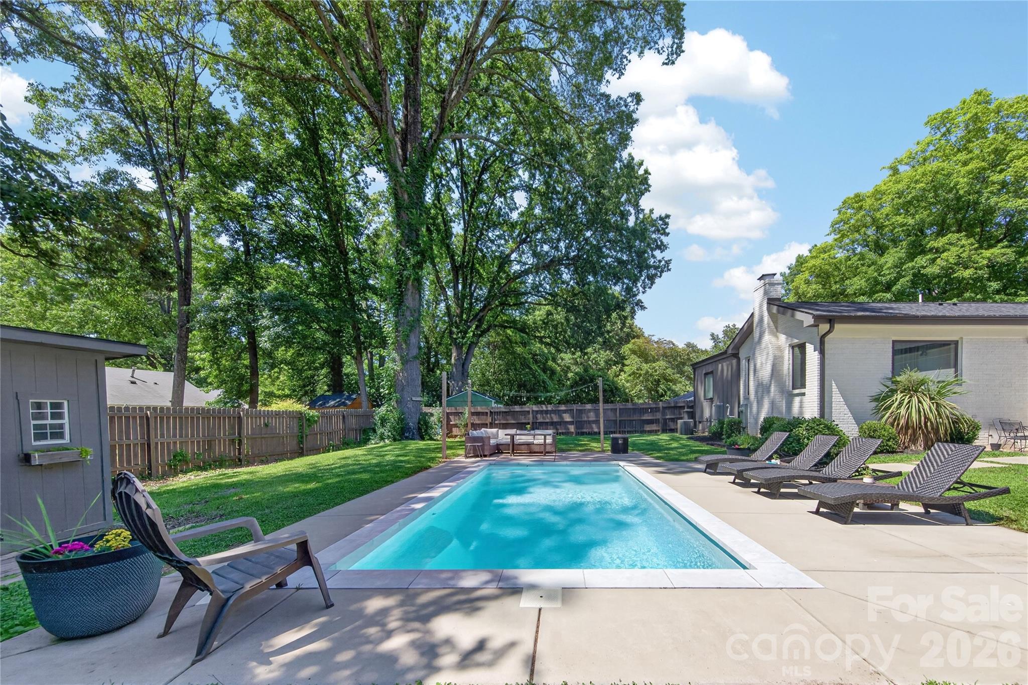 1721 Merry Oaks Road