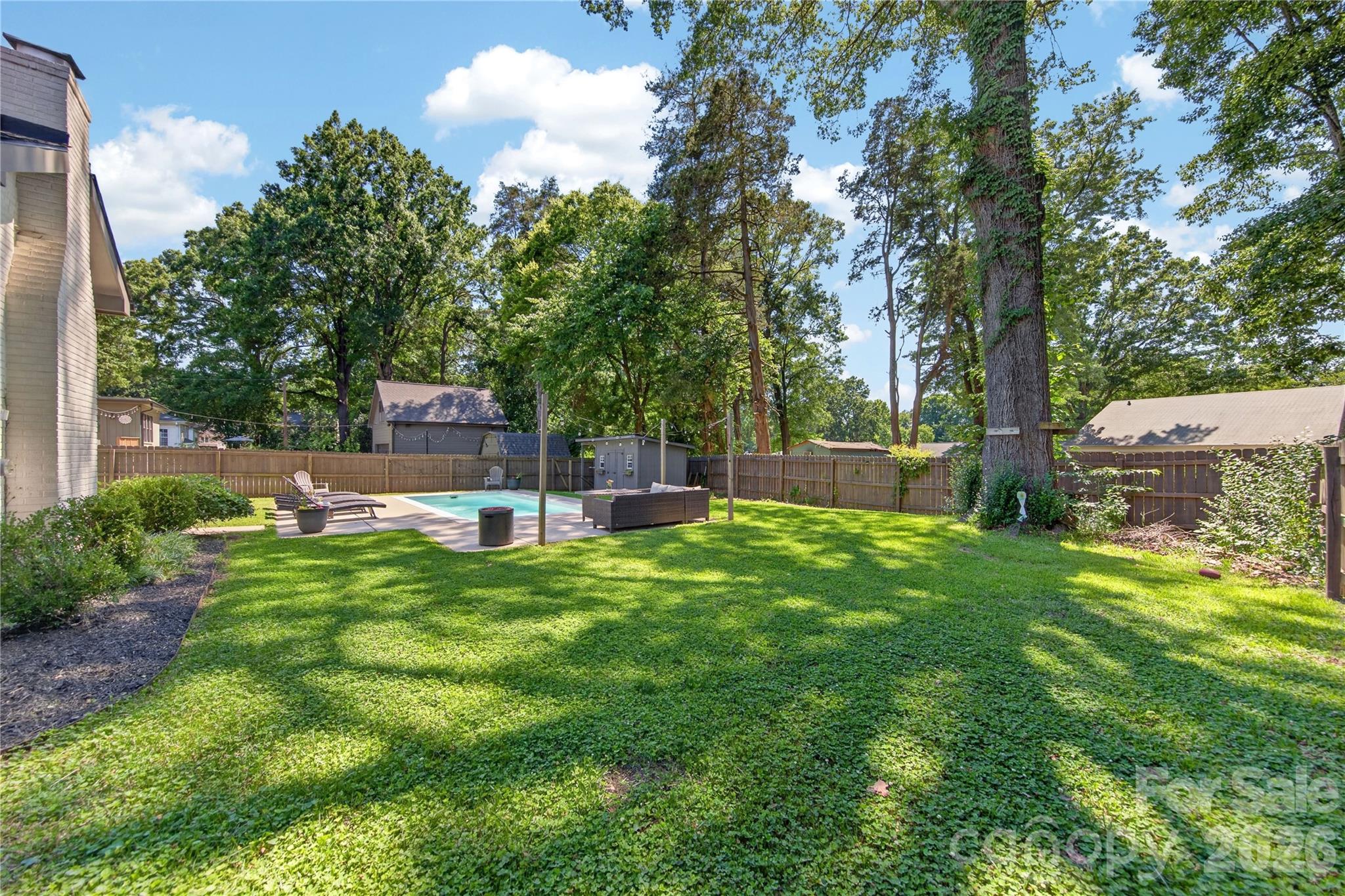 1721 Merry Oaks Road