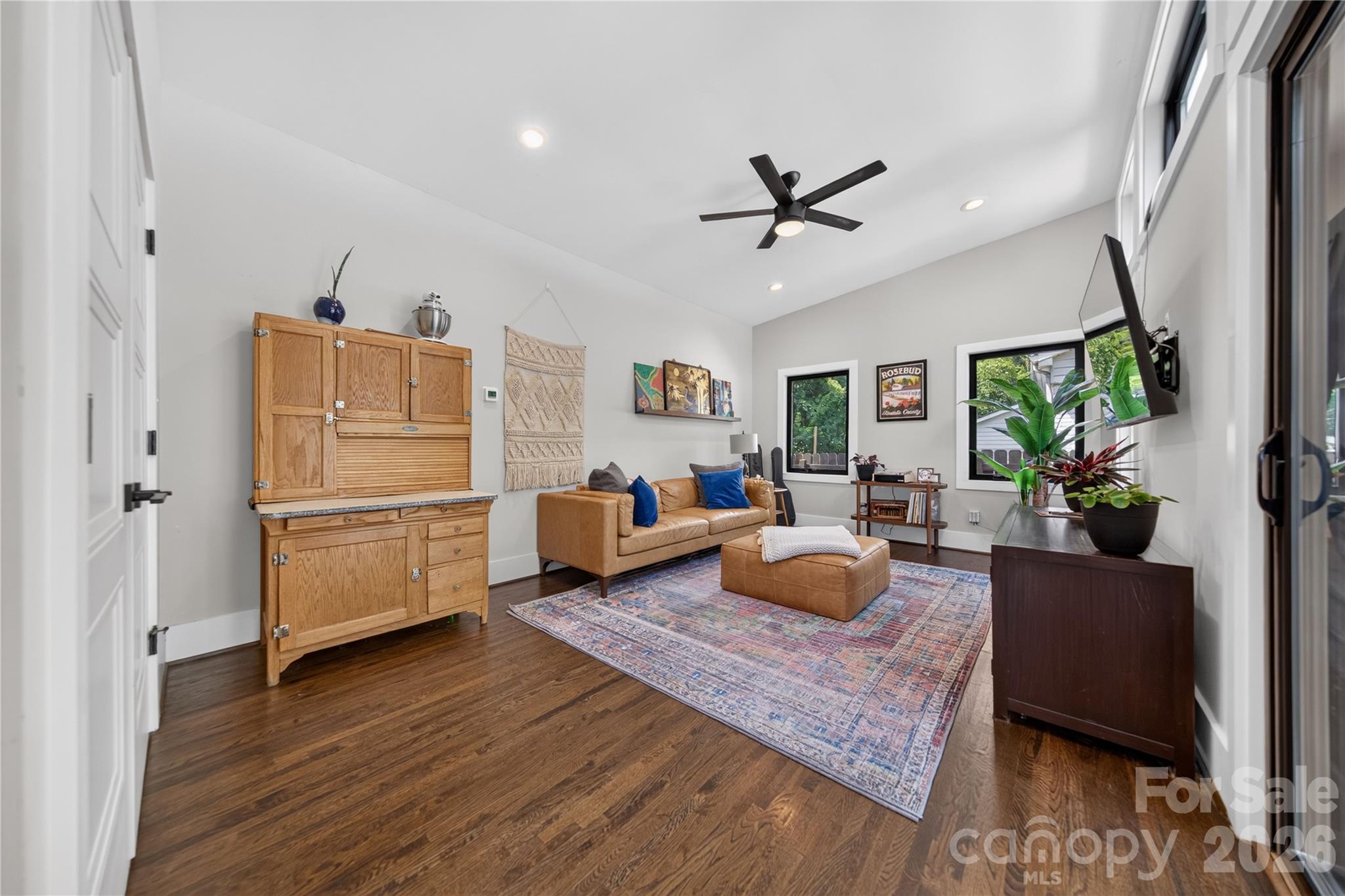 1721 Merry Oaks Road