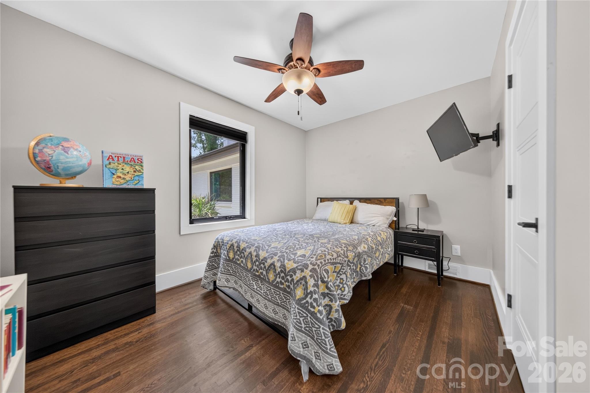1721 Merry Oaks Road