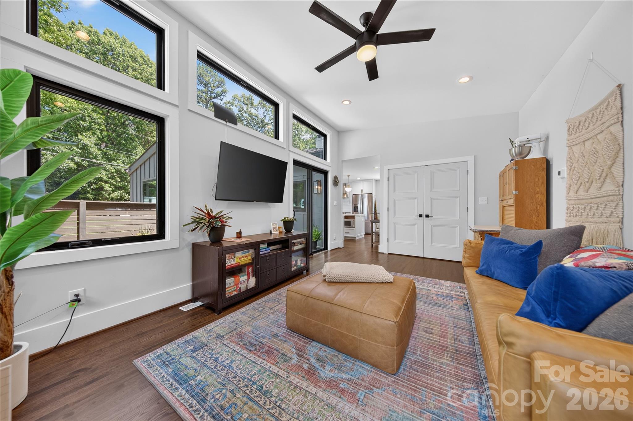 1721 Merry Oaks Road