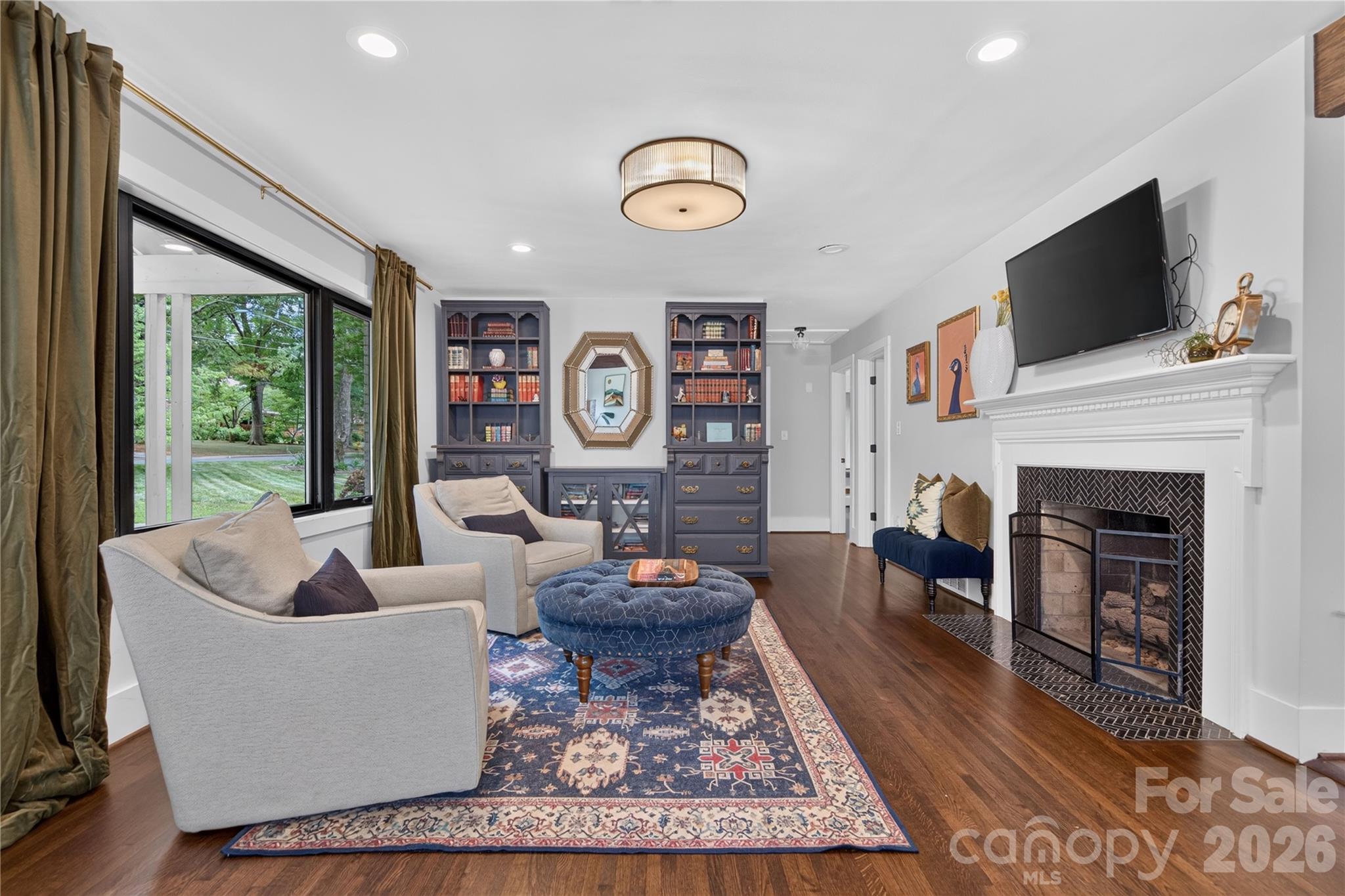1721 Merry Oaks Road