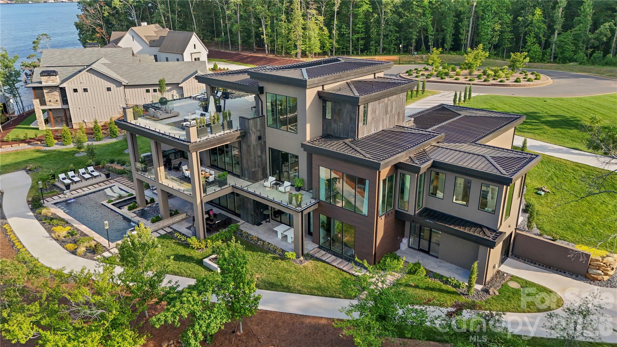 127 Brightwood Court