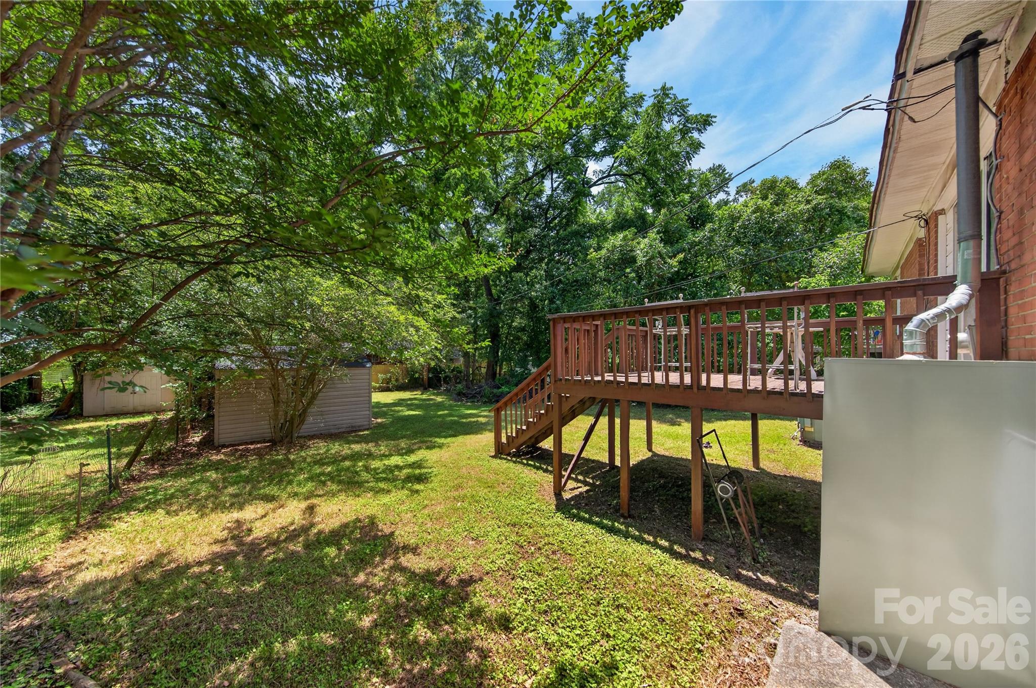 520 Inwood Drive