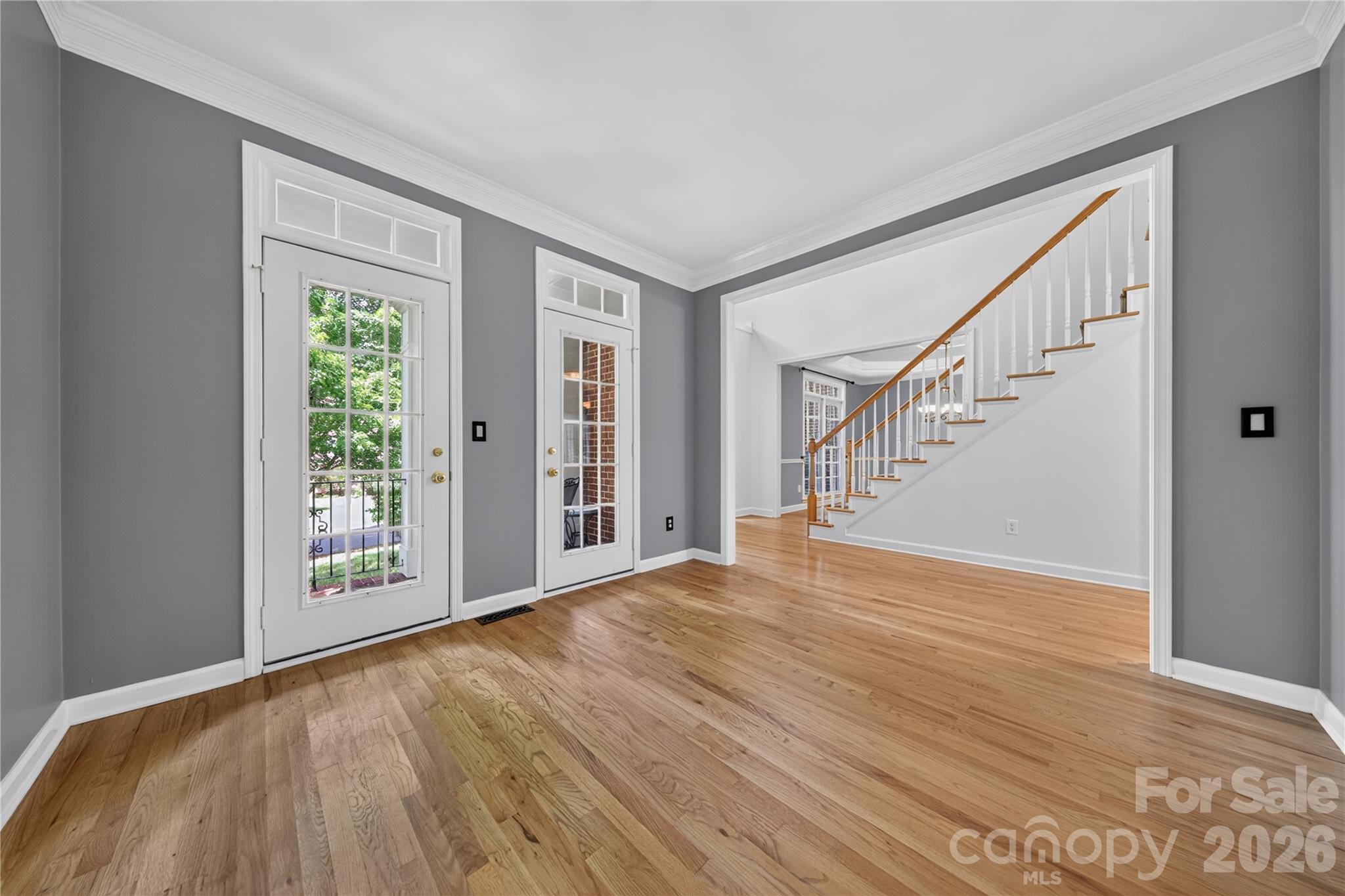 2615 Providence Hills Drive
