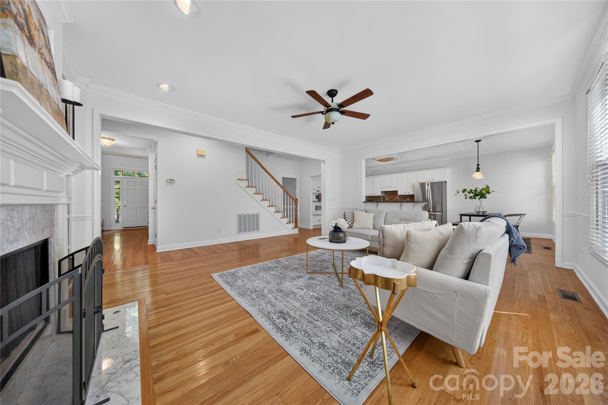 2615 Providence Hills Drive