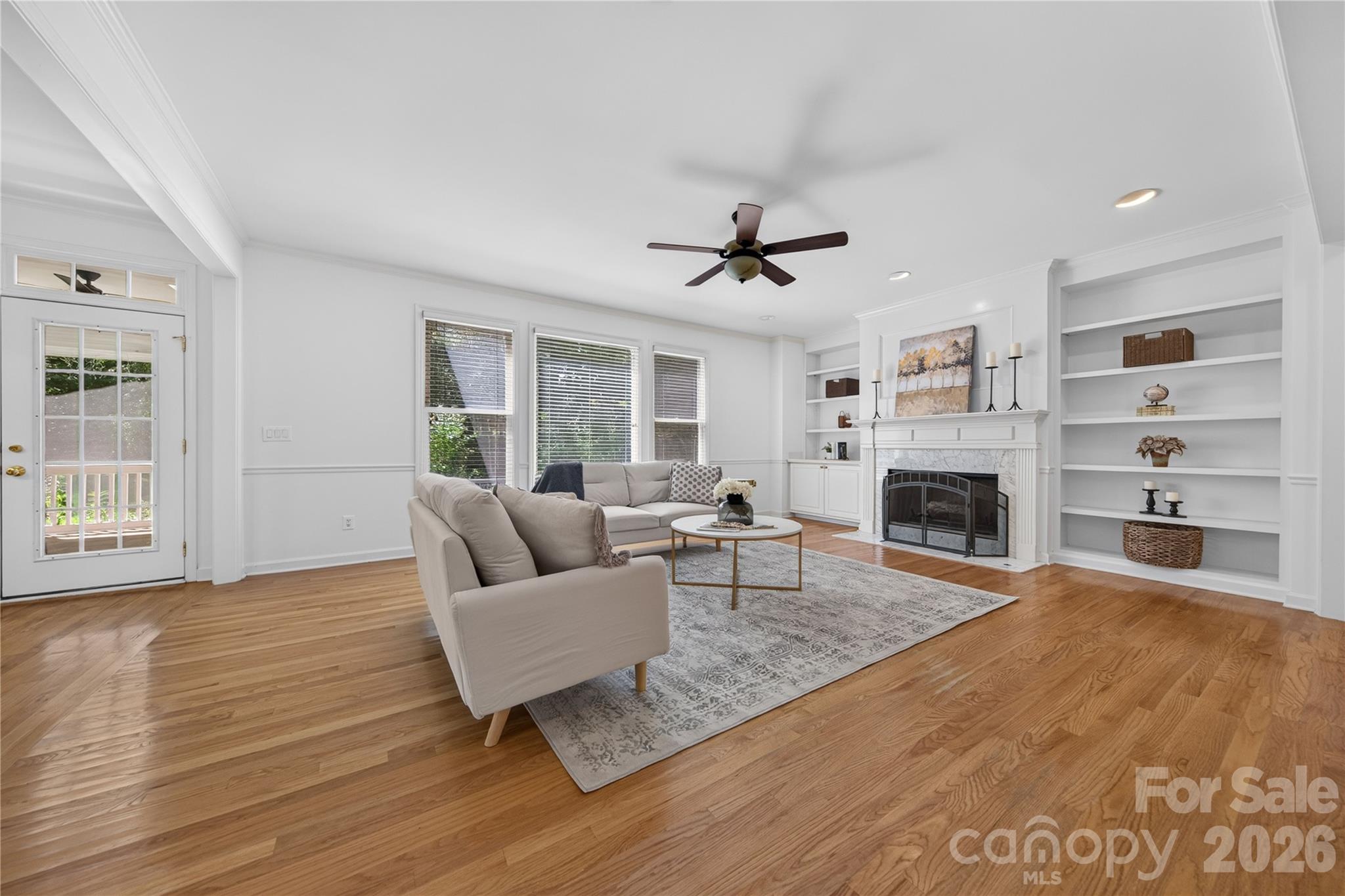 2615 Providence Hills Drive