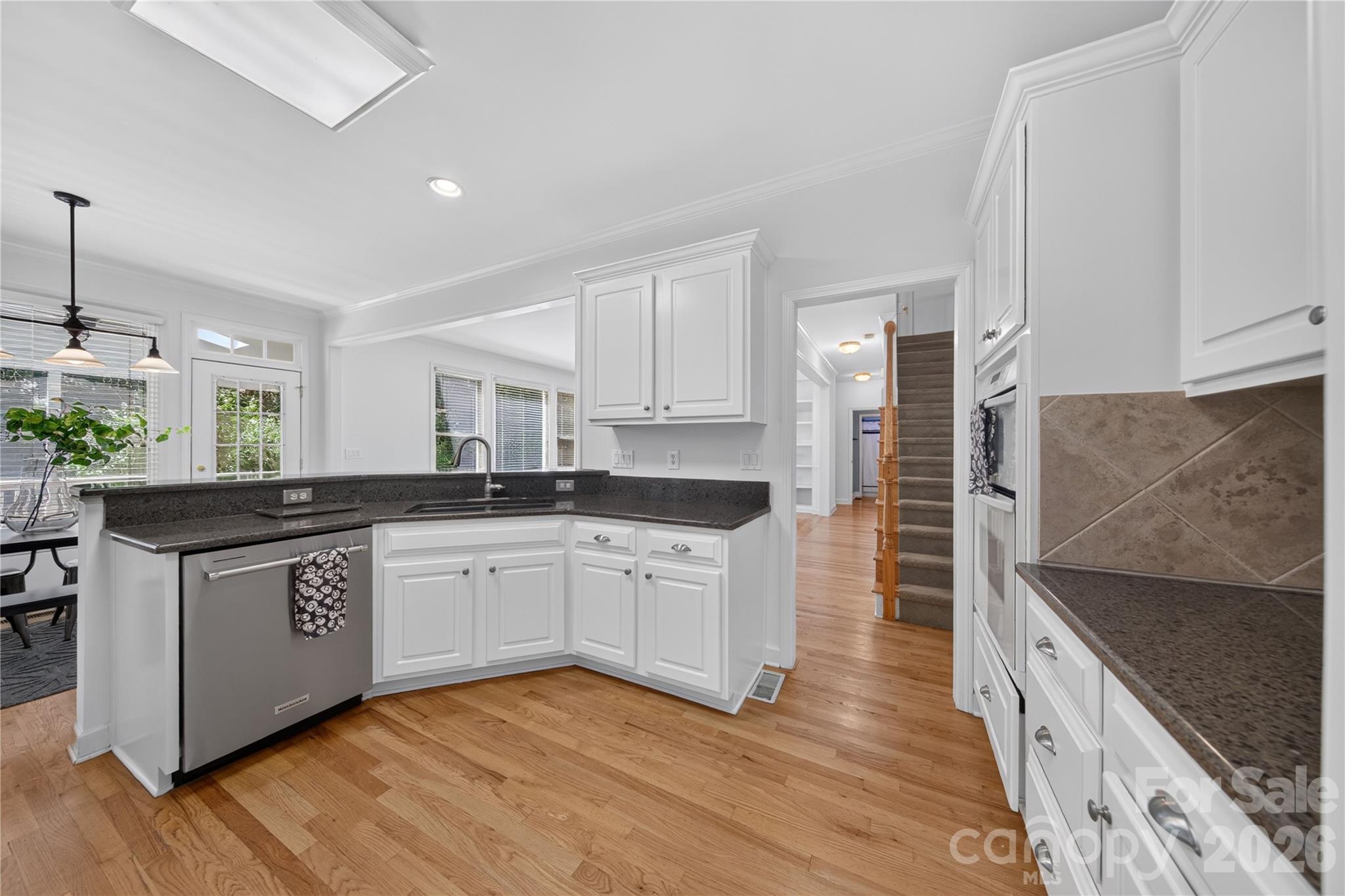2615 Providence Hills Drive