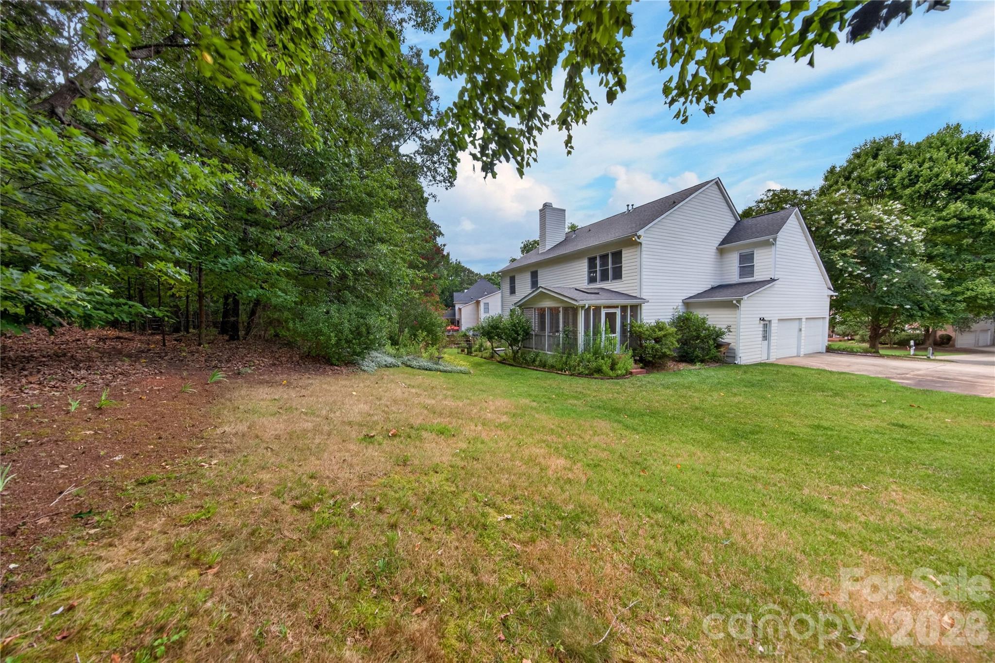 2615 Providence Hills Drive