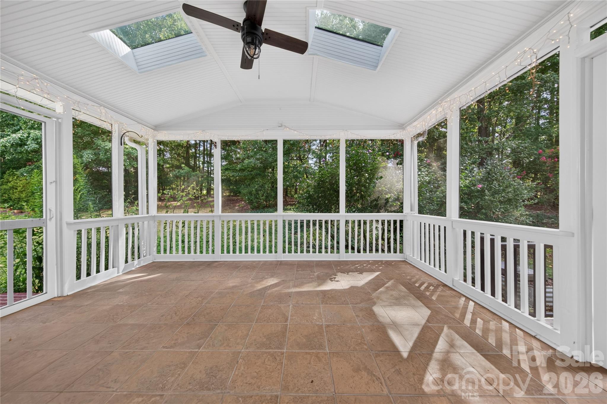 2615 Providence Hills Drive