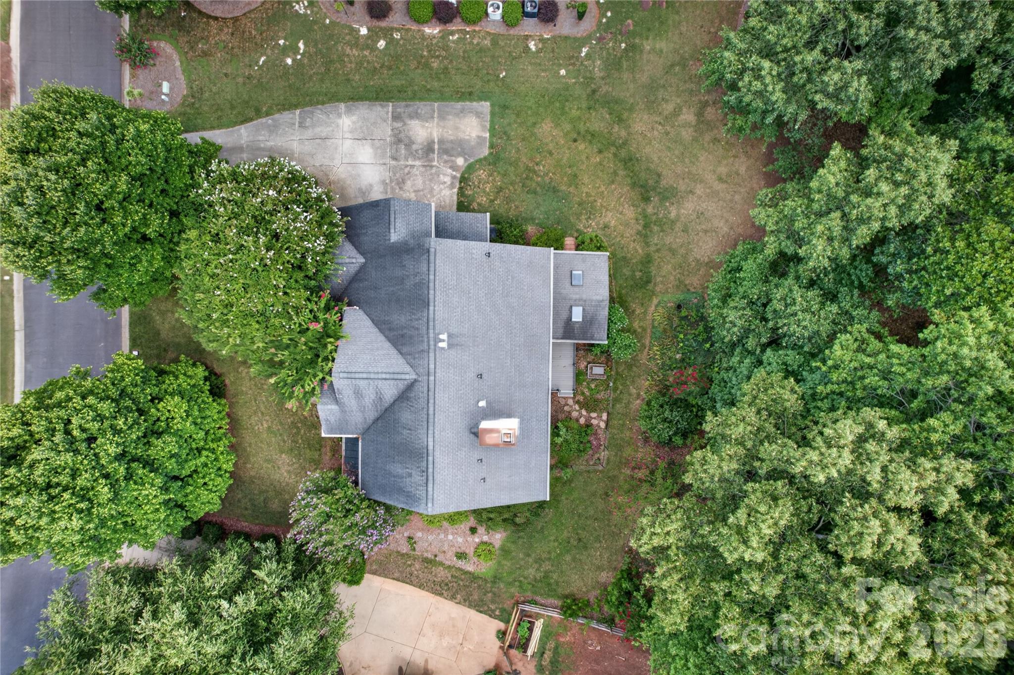 2615 Providence Hills Drive
