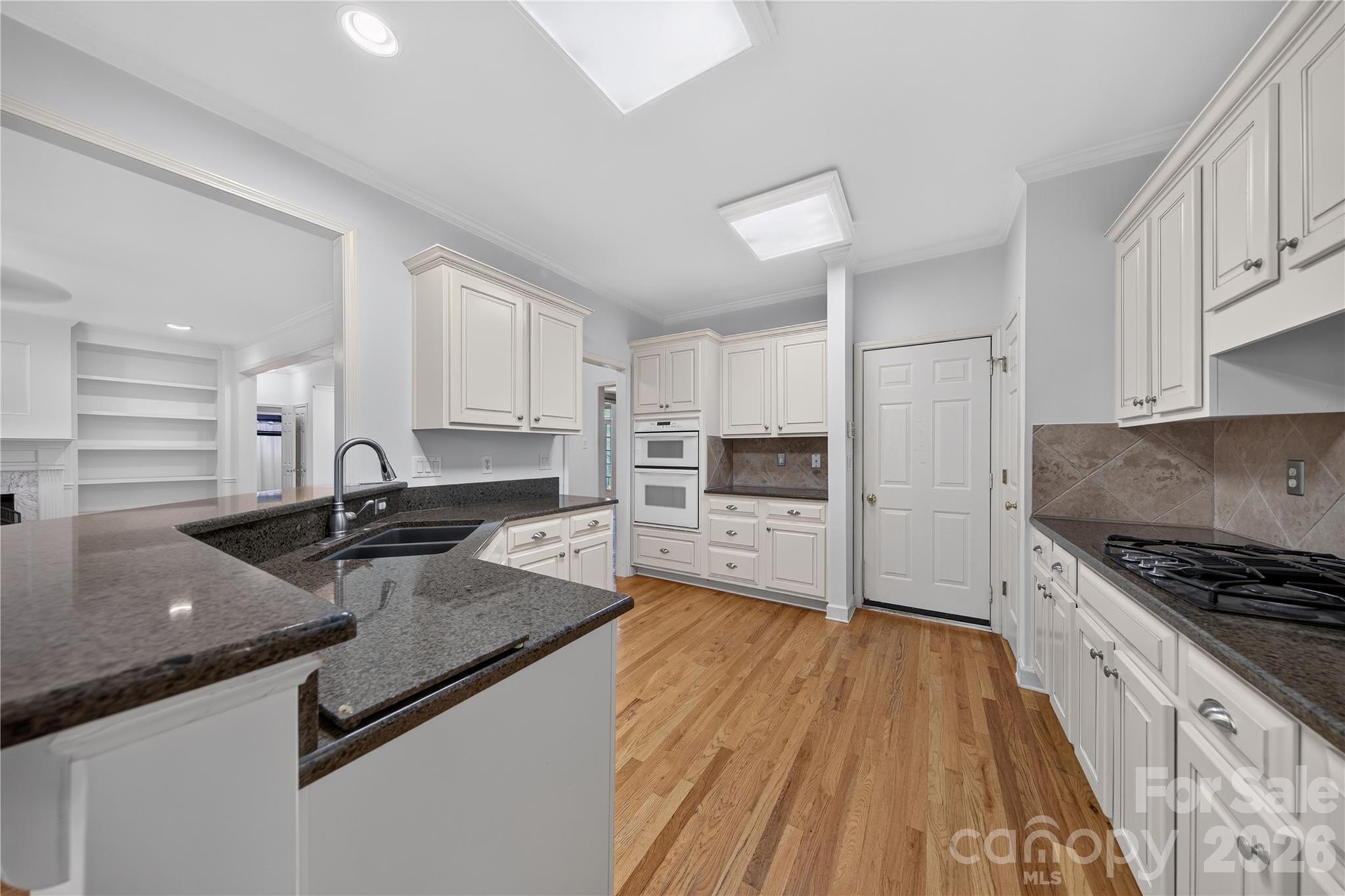 2615 Providence Hills Drive