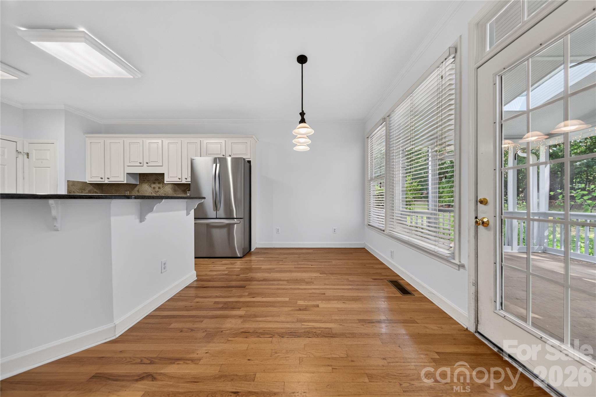2615 Providence Hills Drive