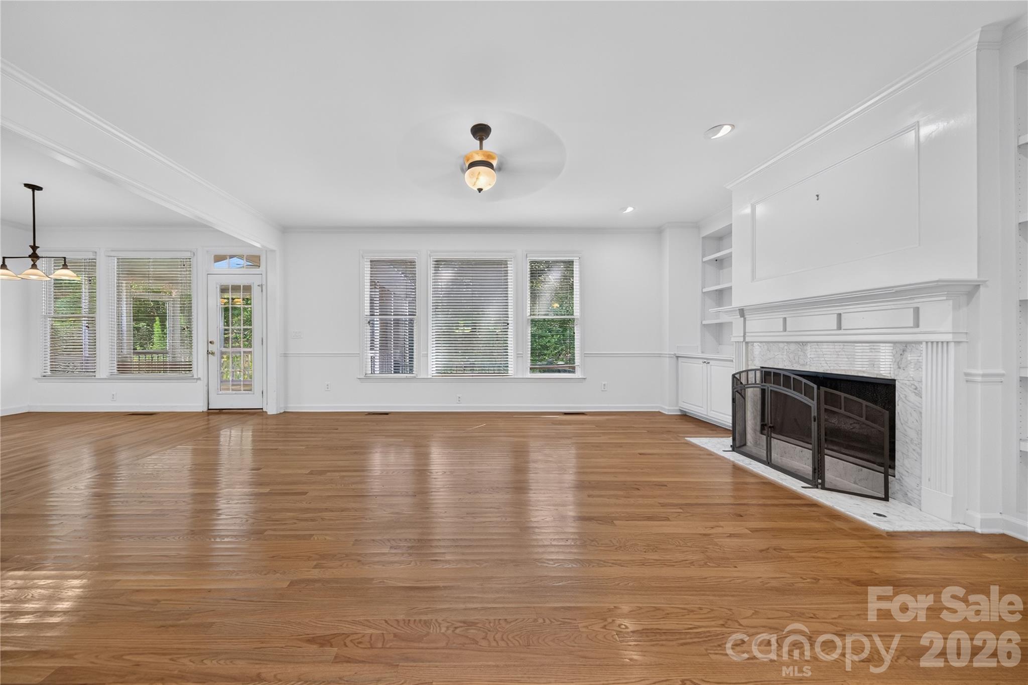2615 Providence Hills Drive
