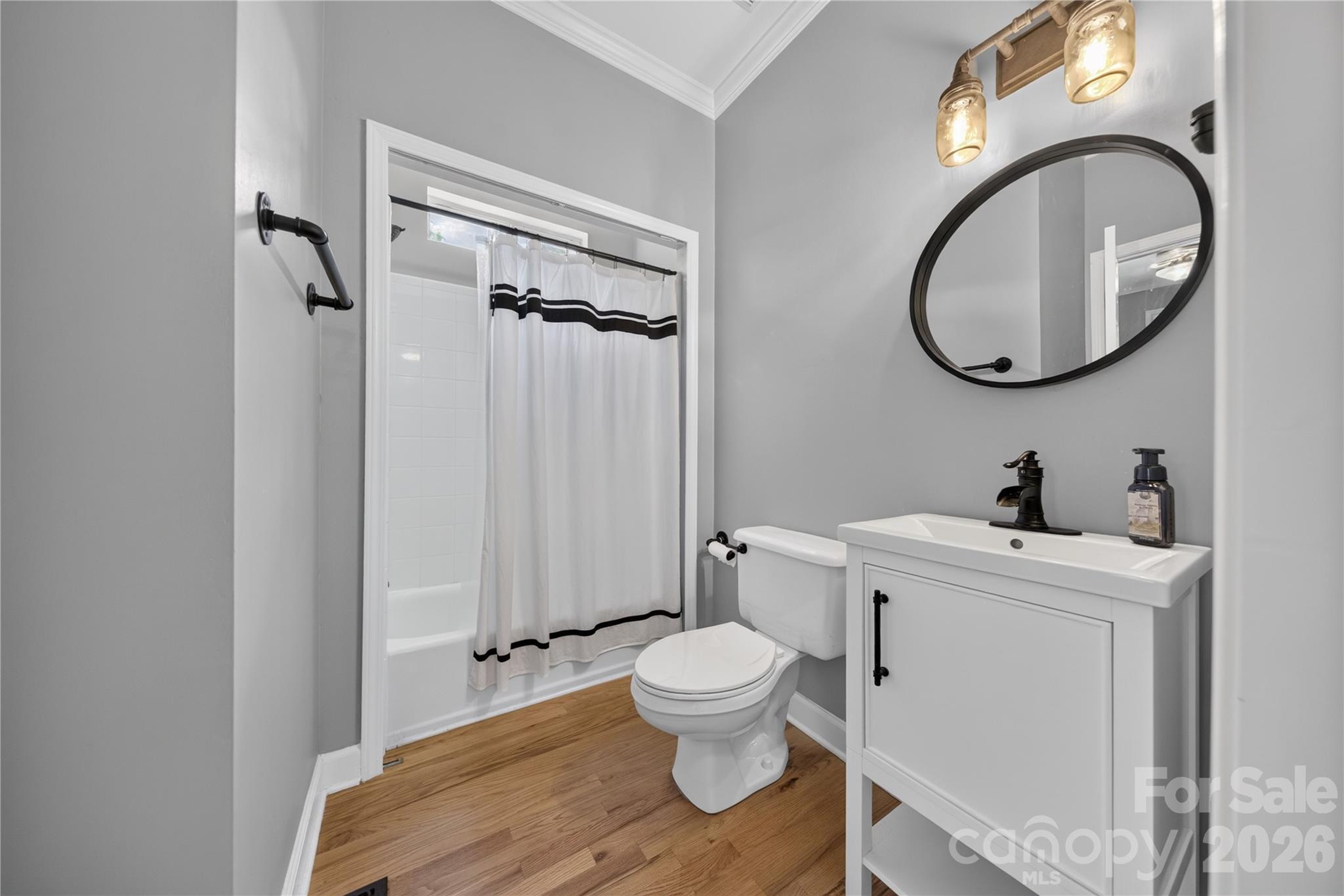 2615 Providence Hills Drive