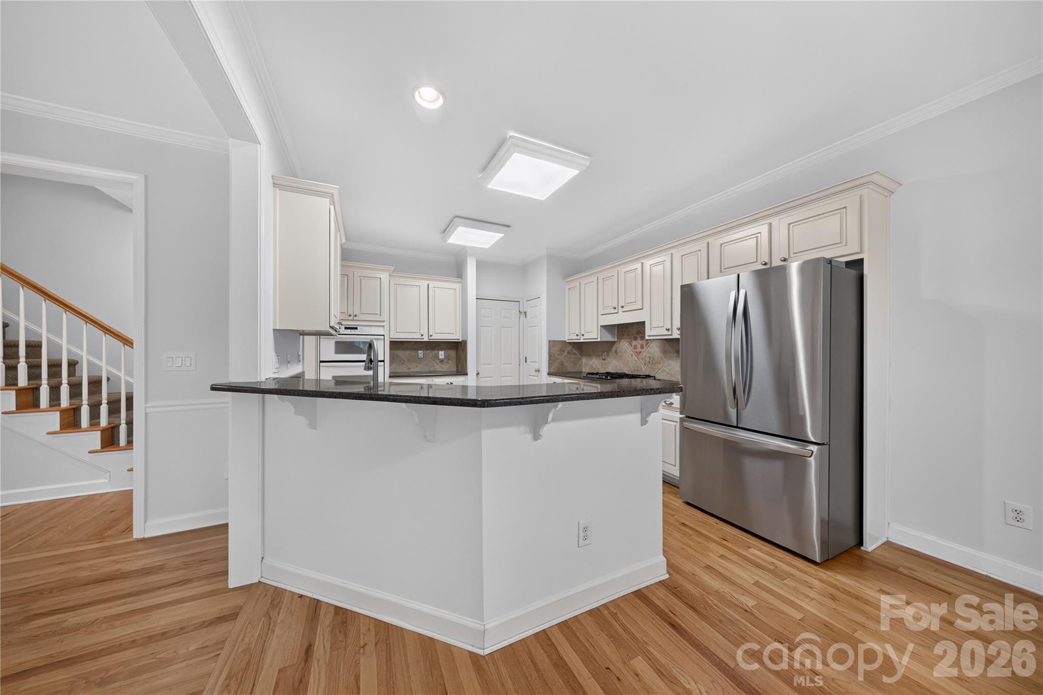 2615 Providence Hills Drive