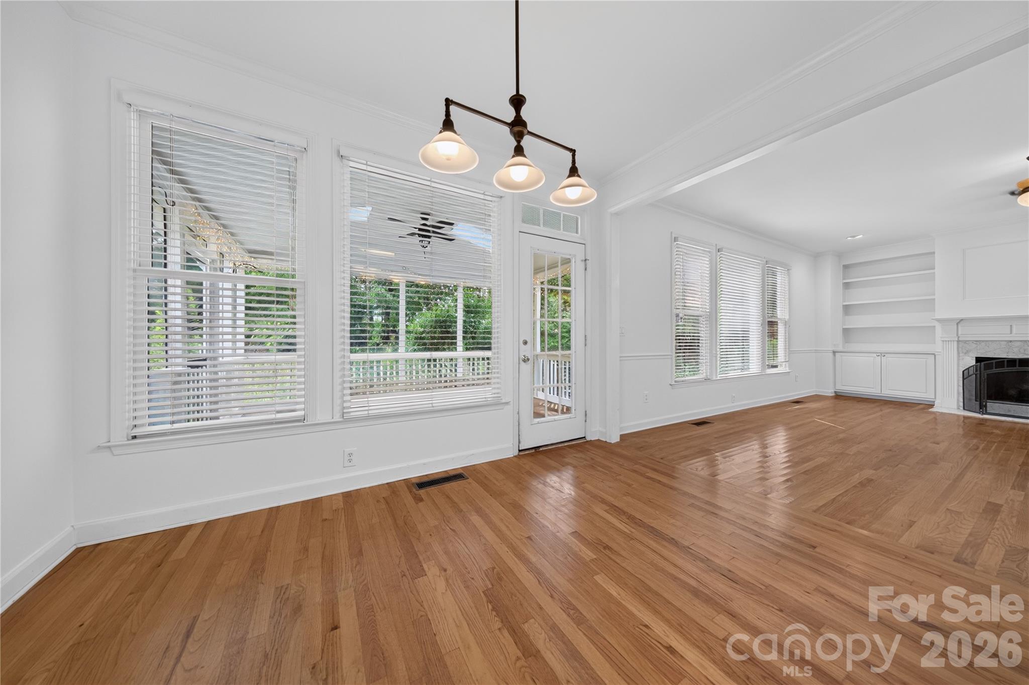 2615 Providence Hills Drive