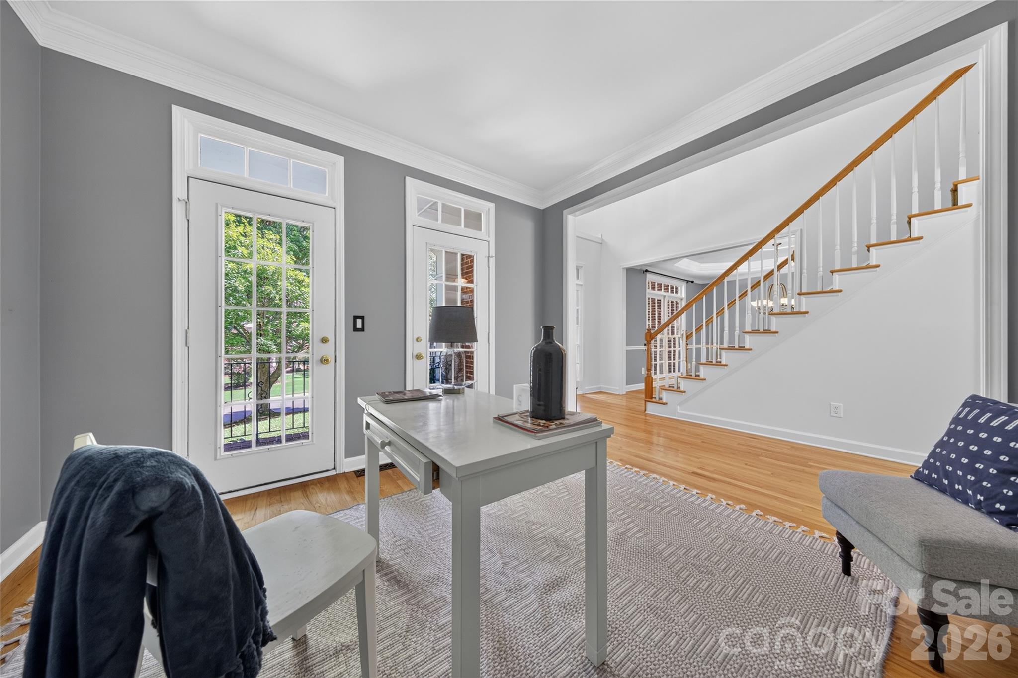 2615 Providence Hills Drive