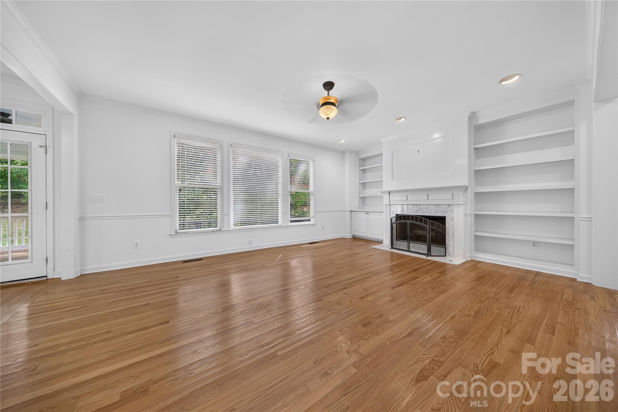 2615 Providence Hills Drive