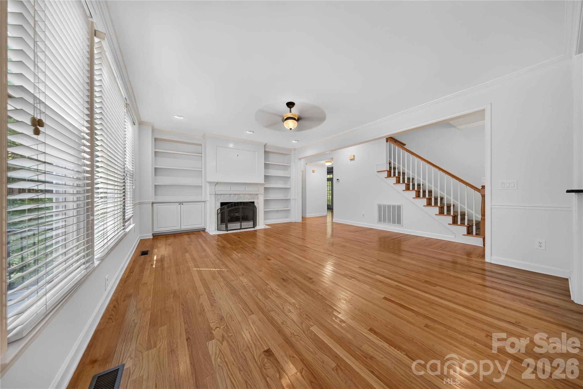 2615 Providence Hills Drive
