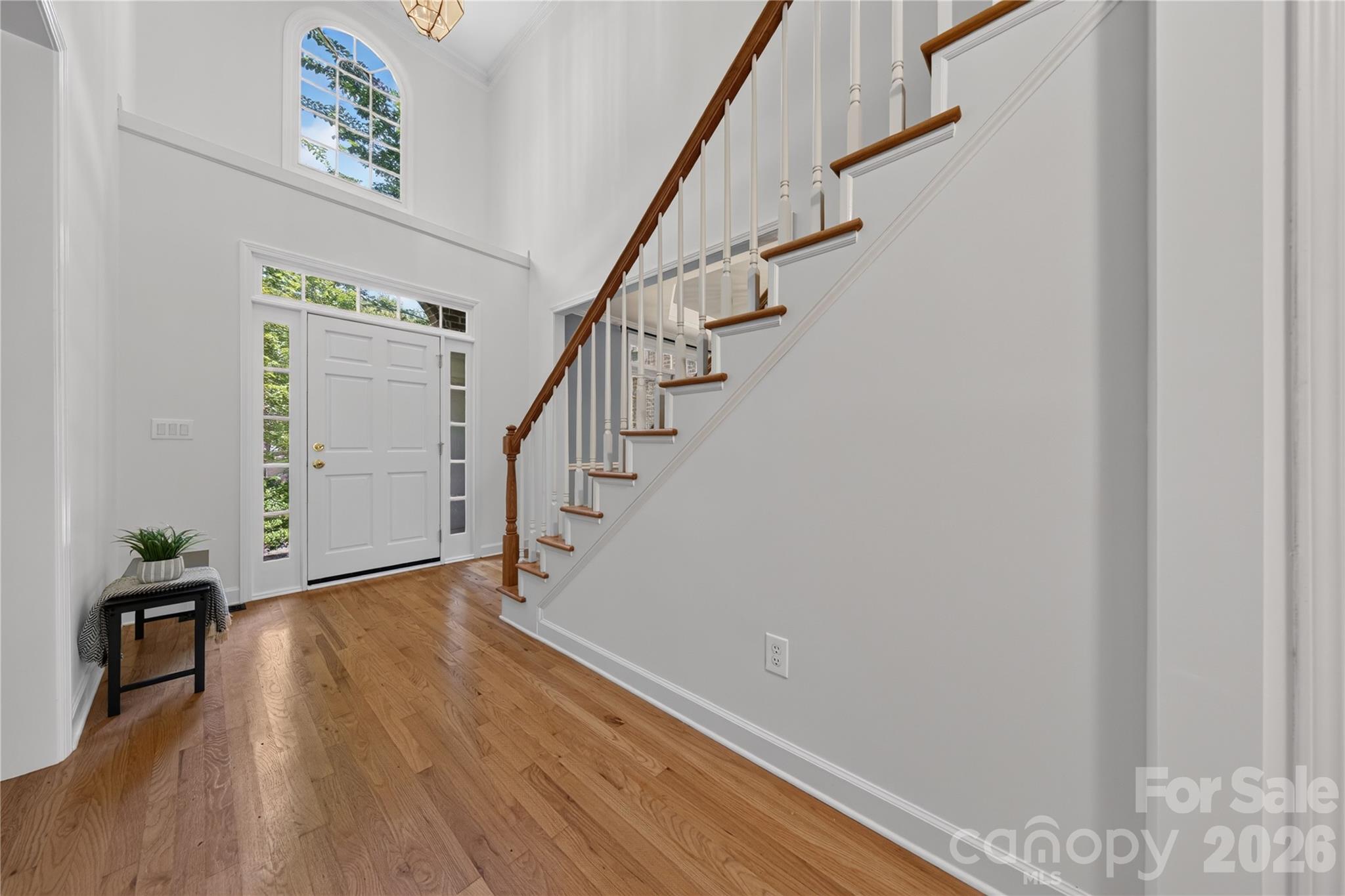 2615 Providence Hills Drive