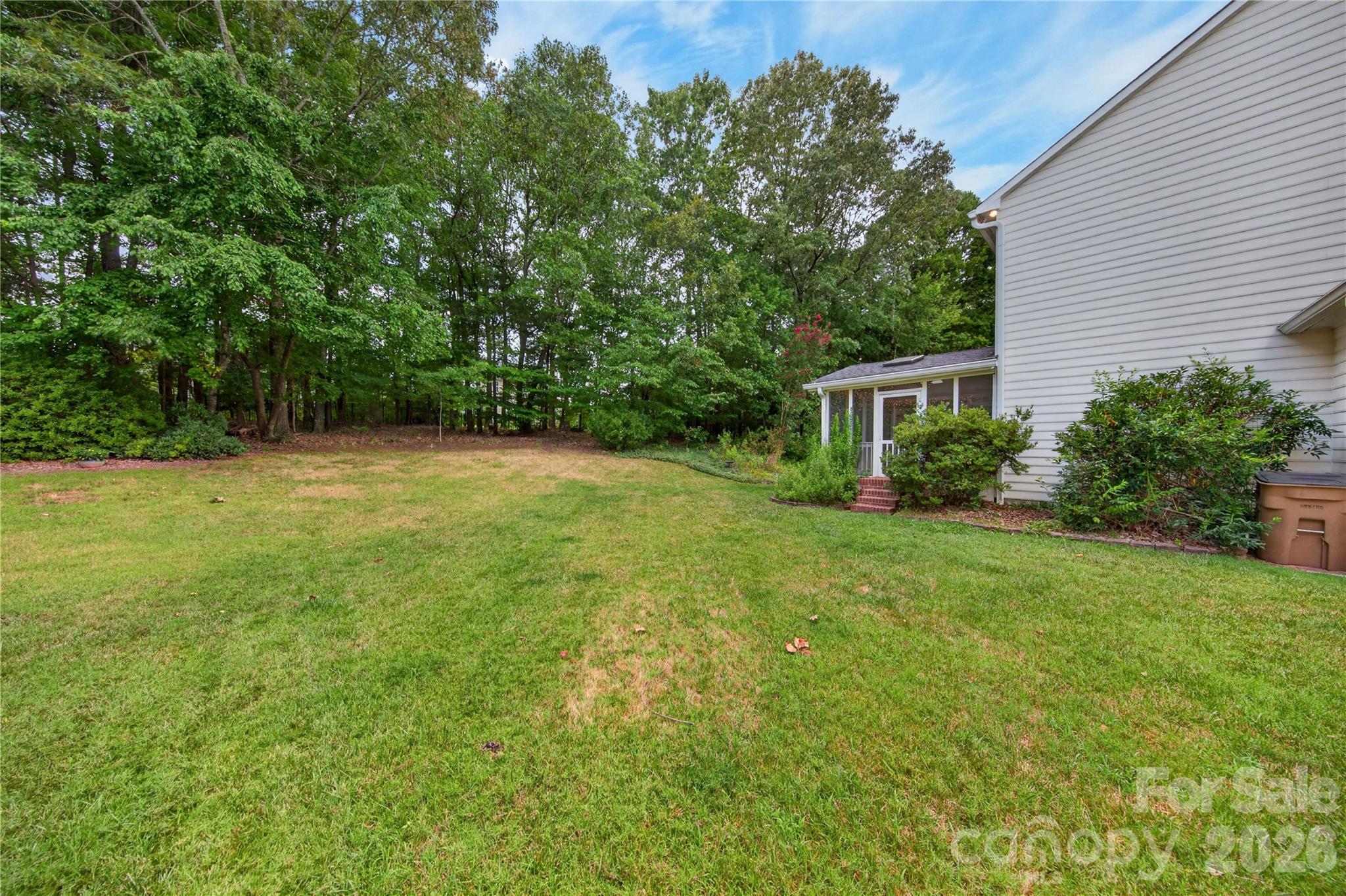 2615 Providence Hills Drive