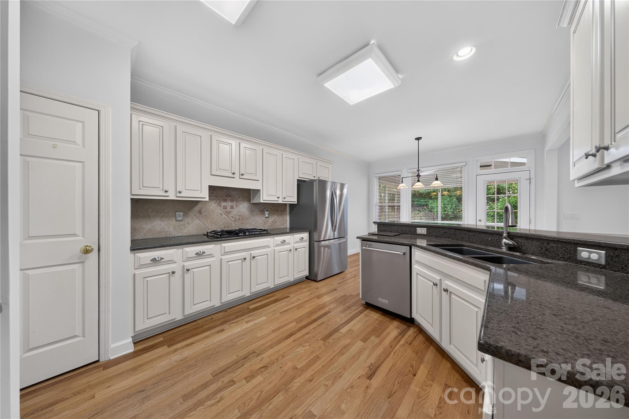 2615 Providence Hills Drive