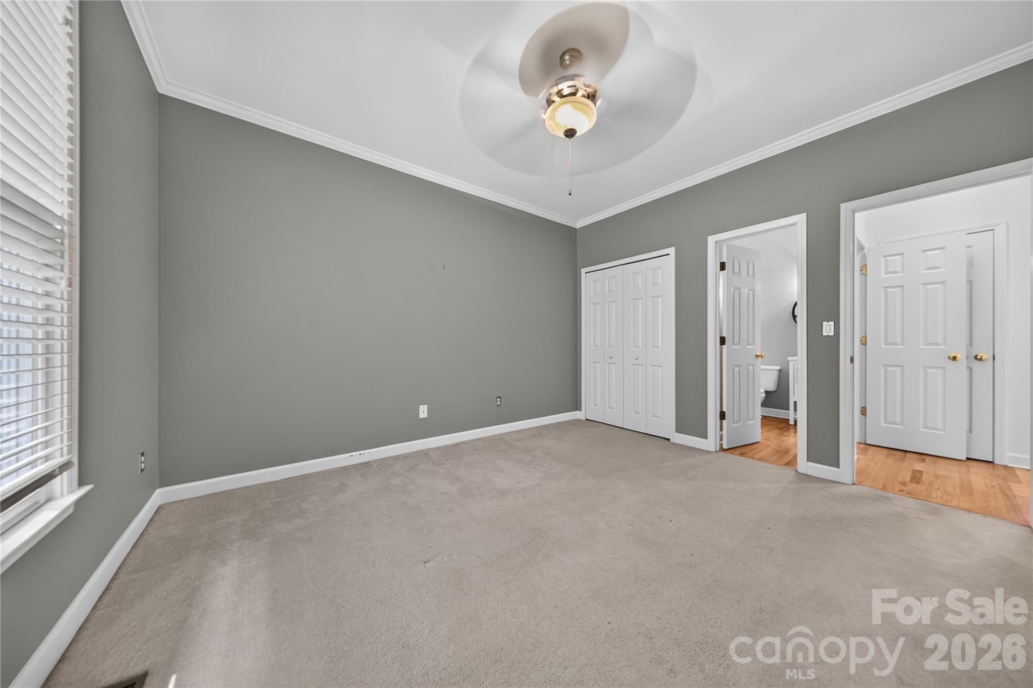 2615 Providence Hills Drive