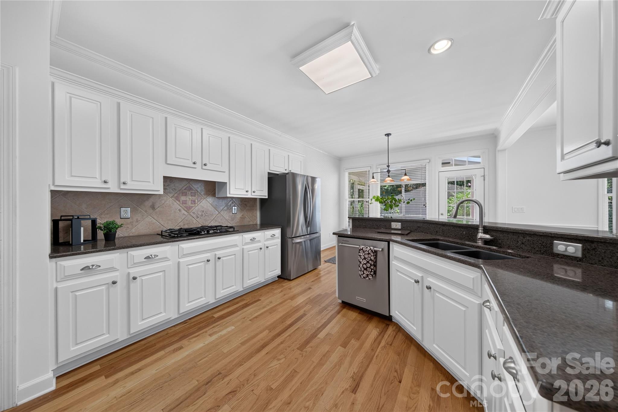 2615 Providence Hills Drive