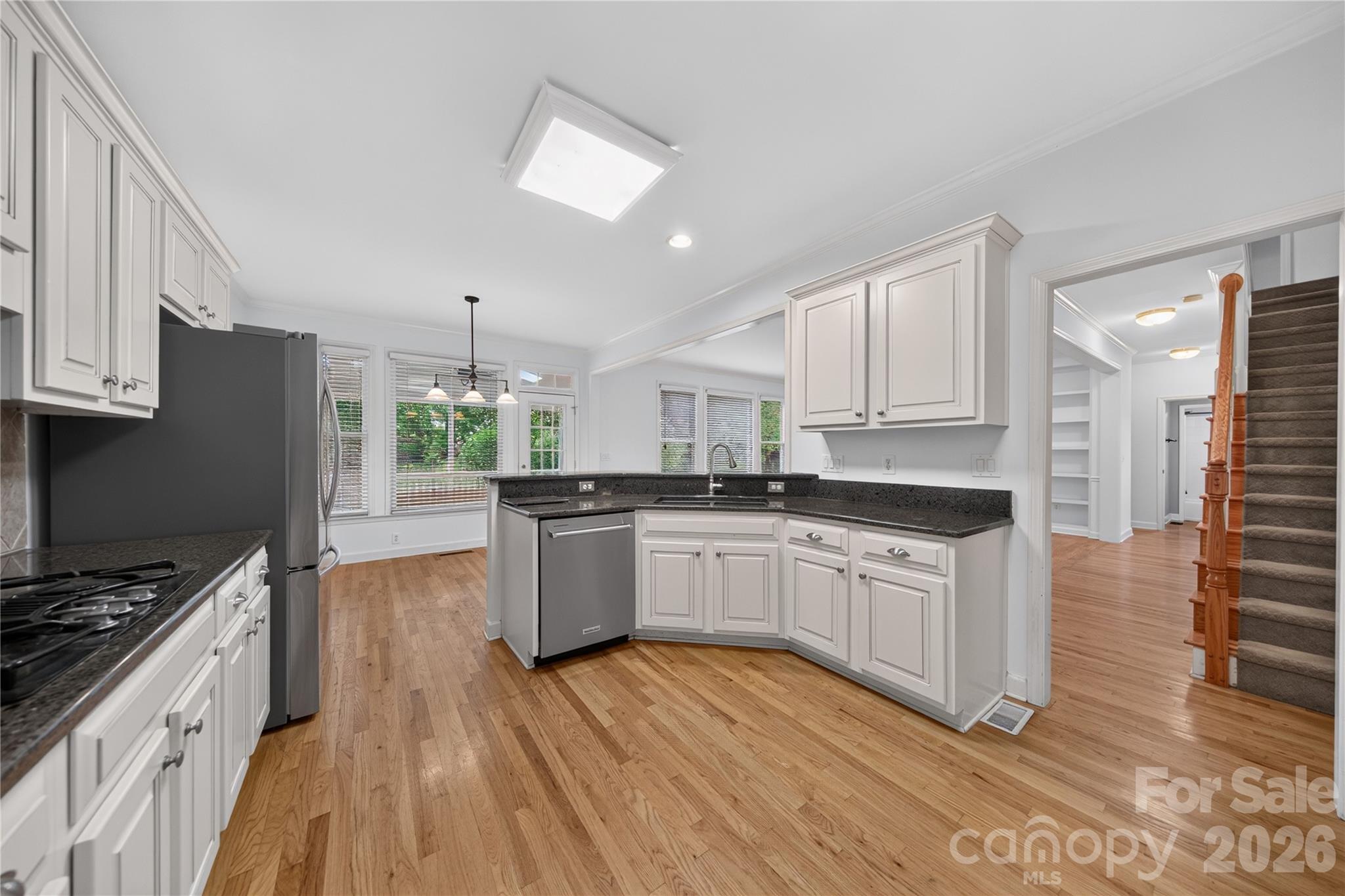 2615 Providence Hills Drive