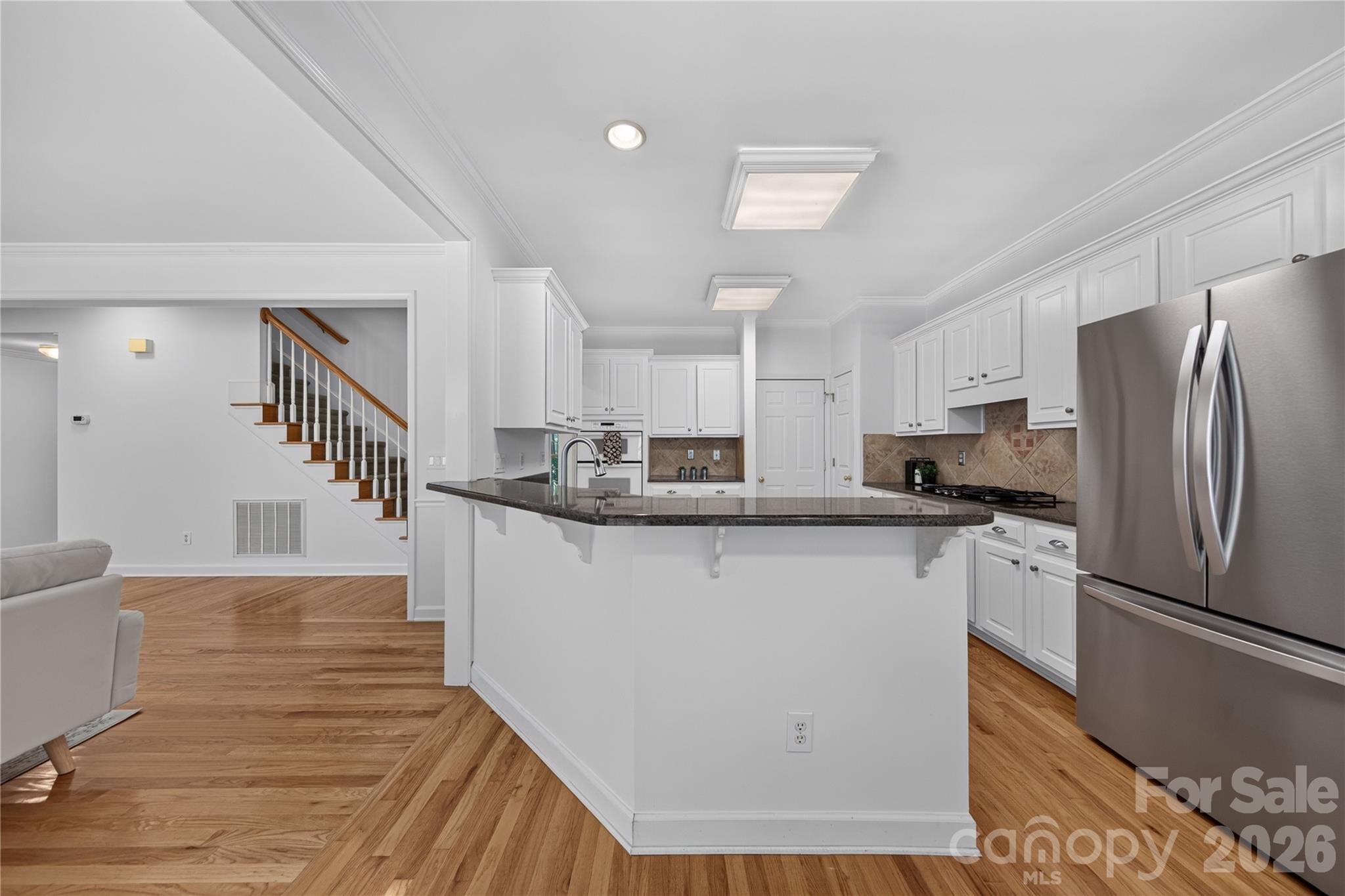 2615 Providence Hills Drive