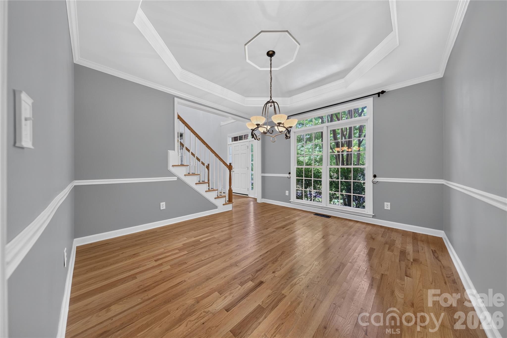 2615 Providence Hills Drive