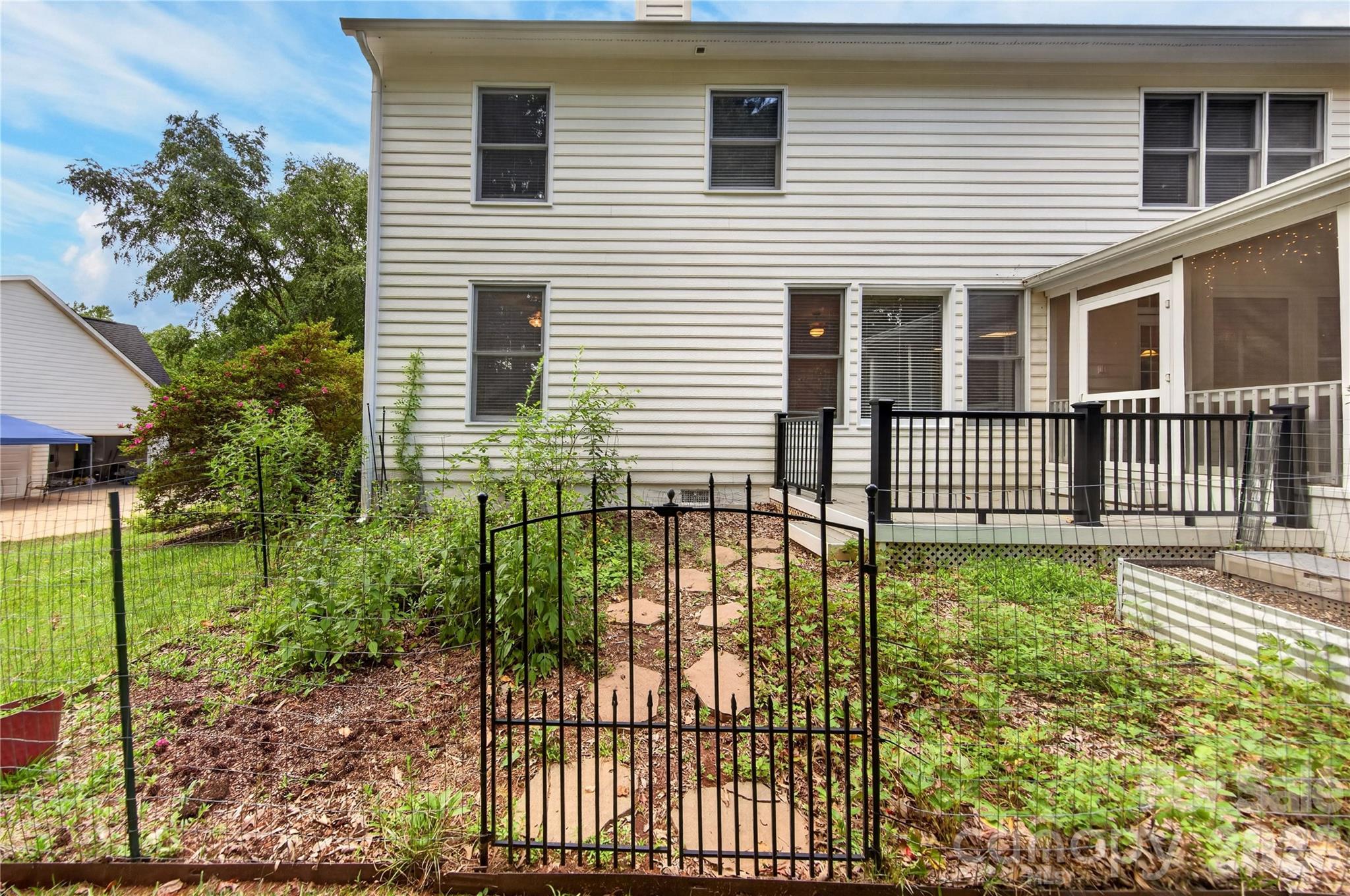 2615 Providence Hills Drive