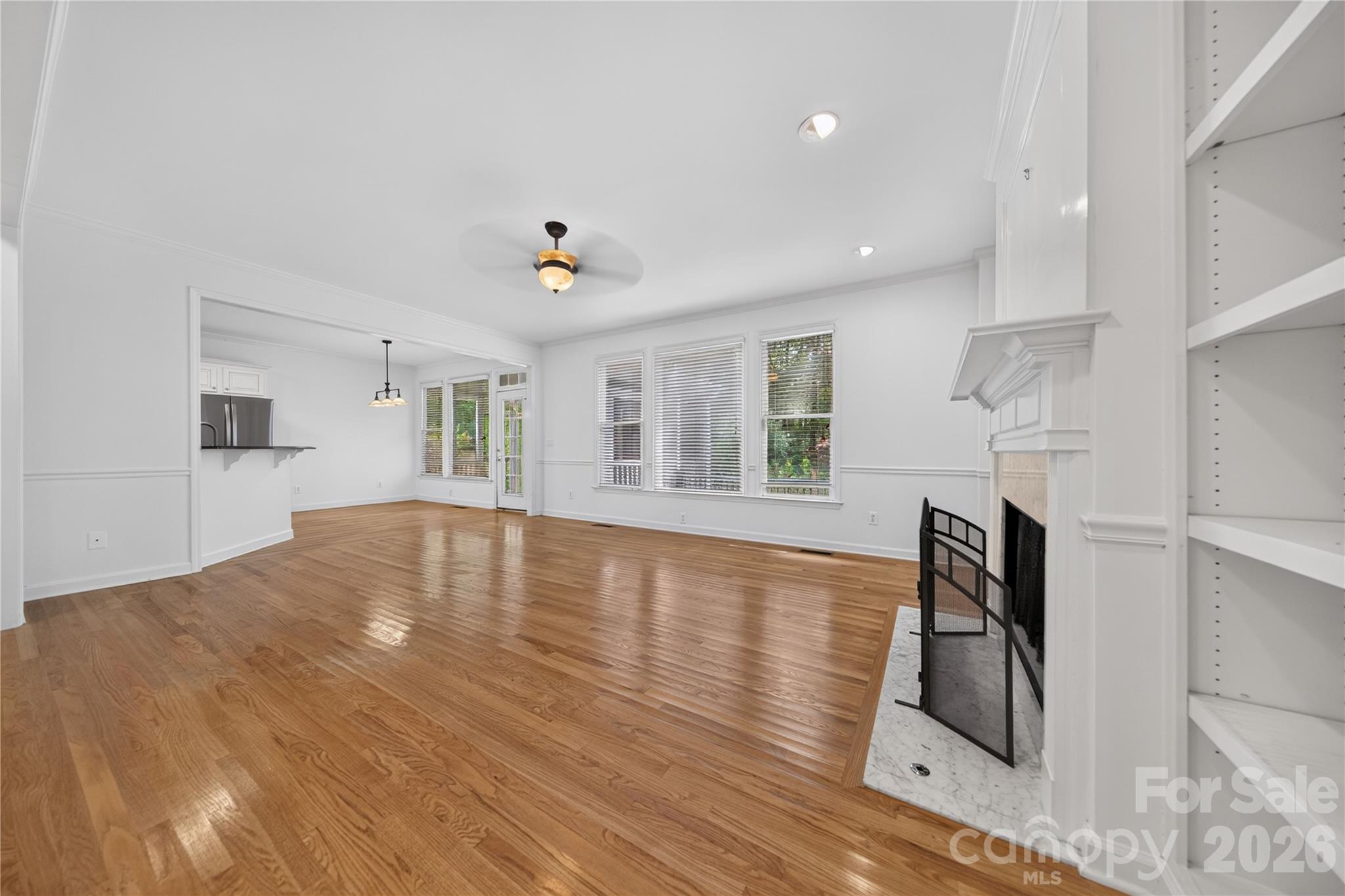 2615 Providence Hills Drive