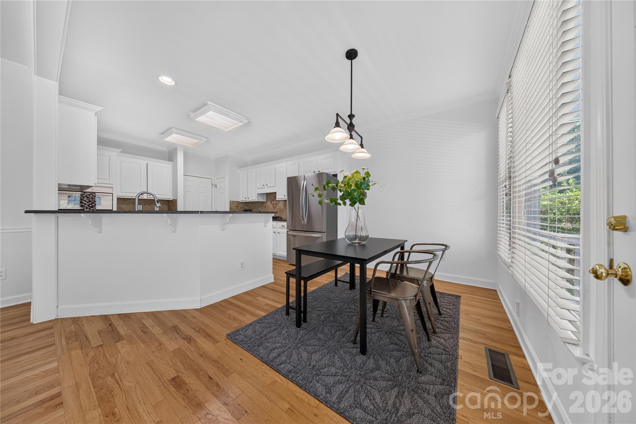 2615 Providence Hills Drive