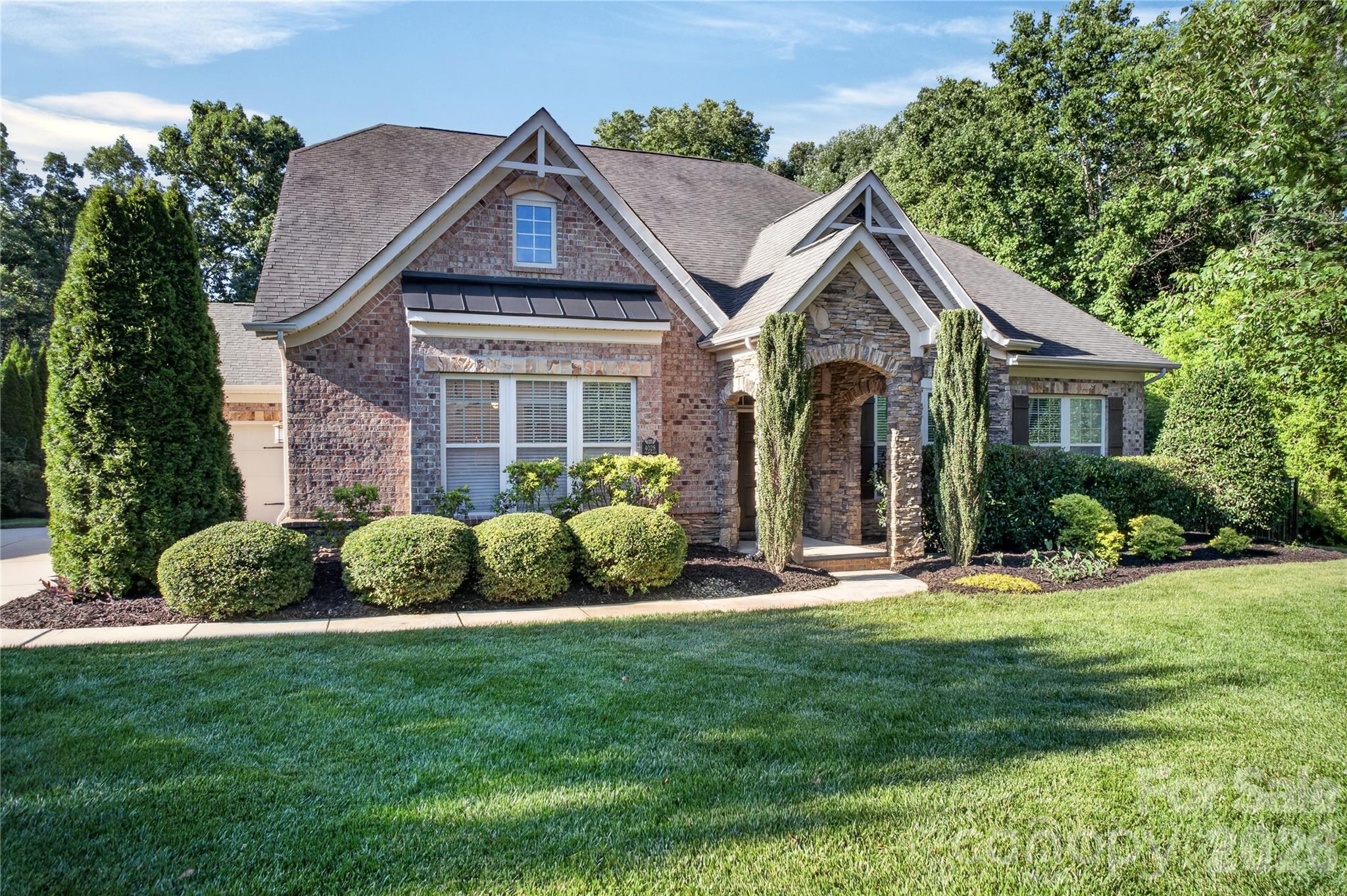 4028 Deer Track Court