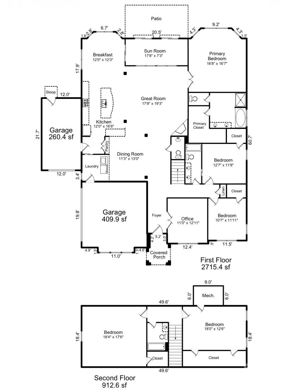4028 Deer Track Court