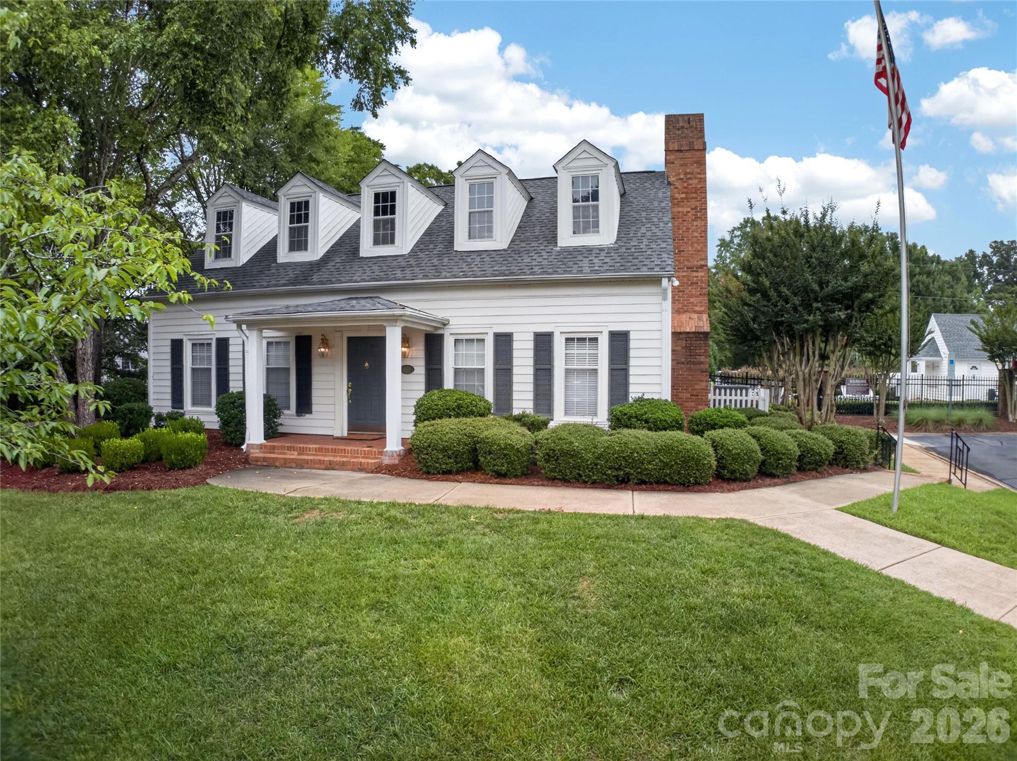 5911 Chalyce Lane