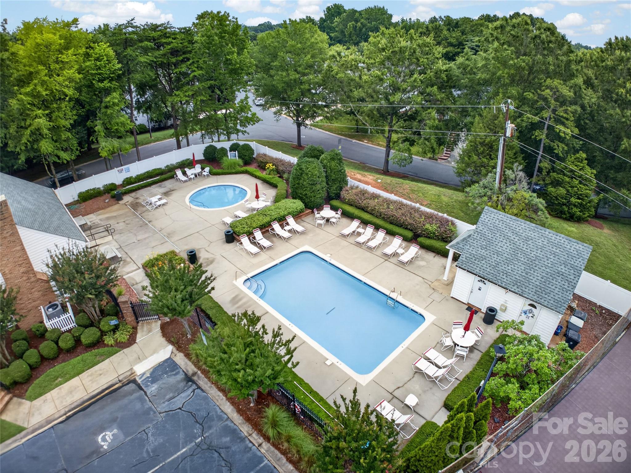 5911 Chalyce Lane