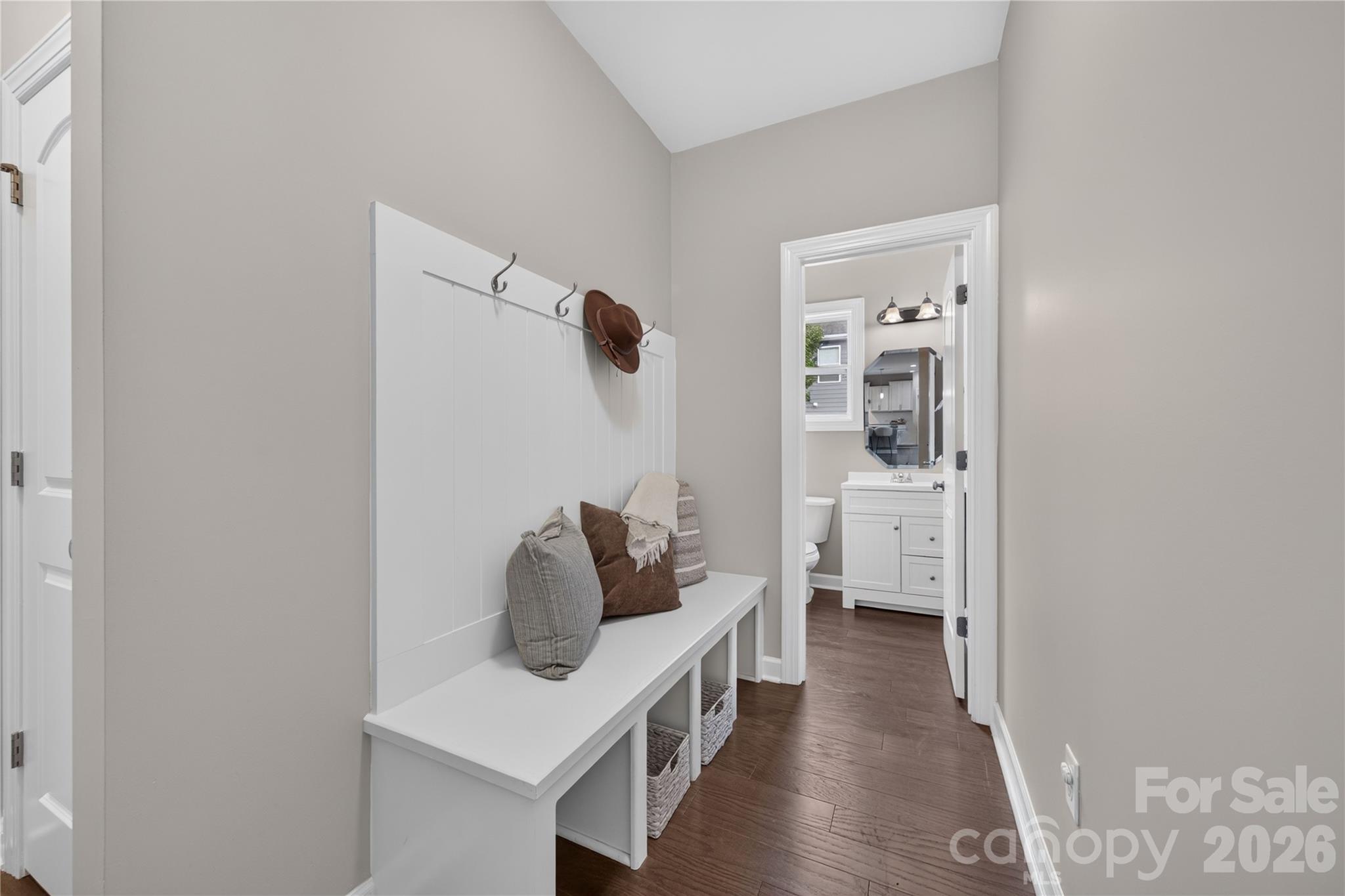 366 Hampton Trail Drive