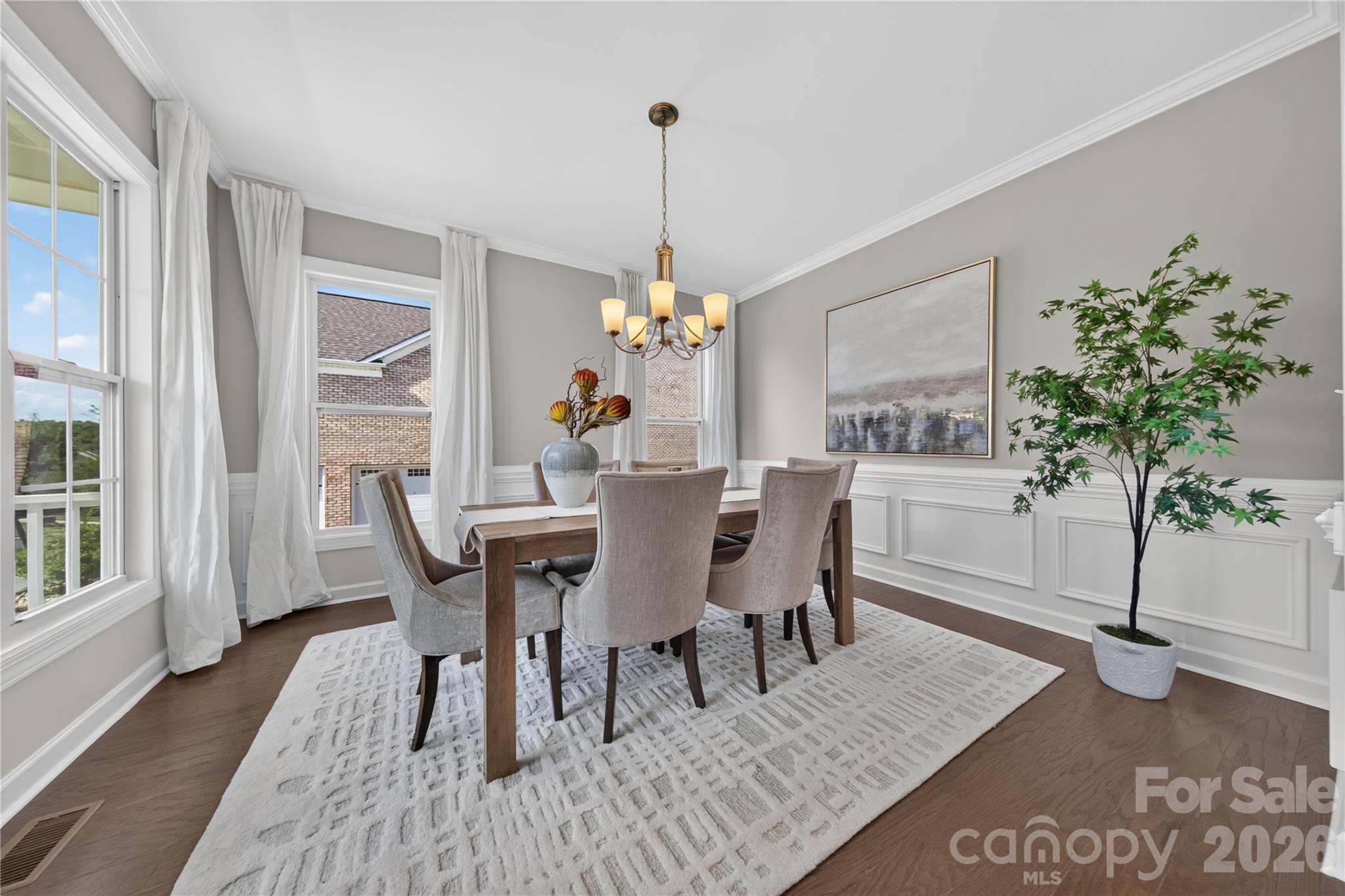 366 Hampton Trail Drive